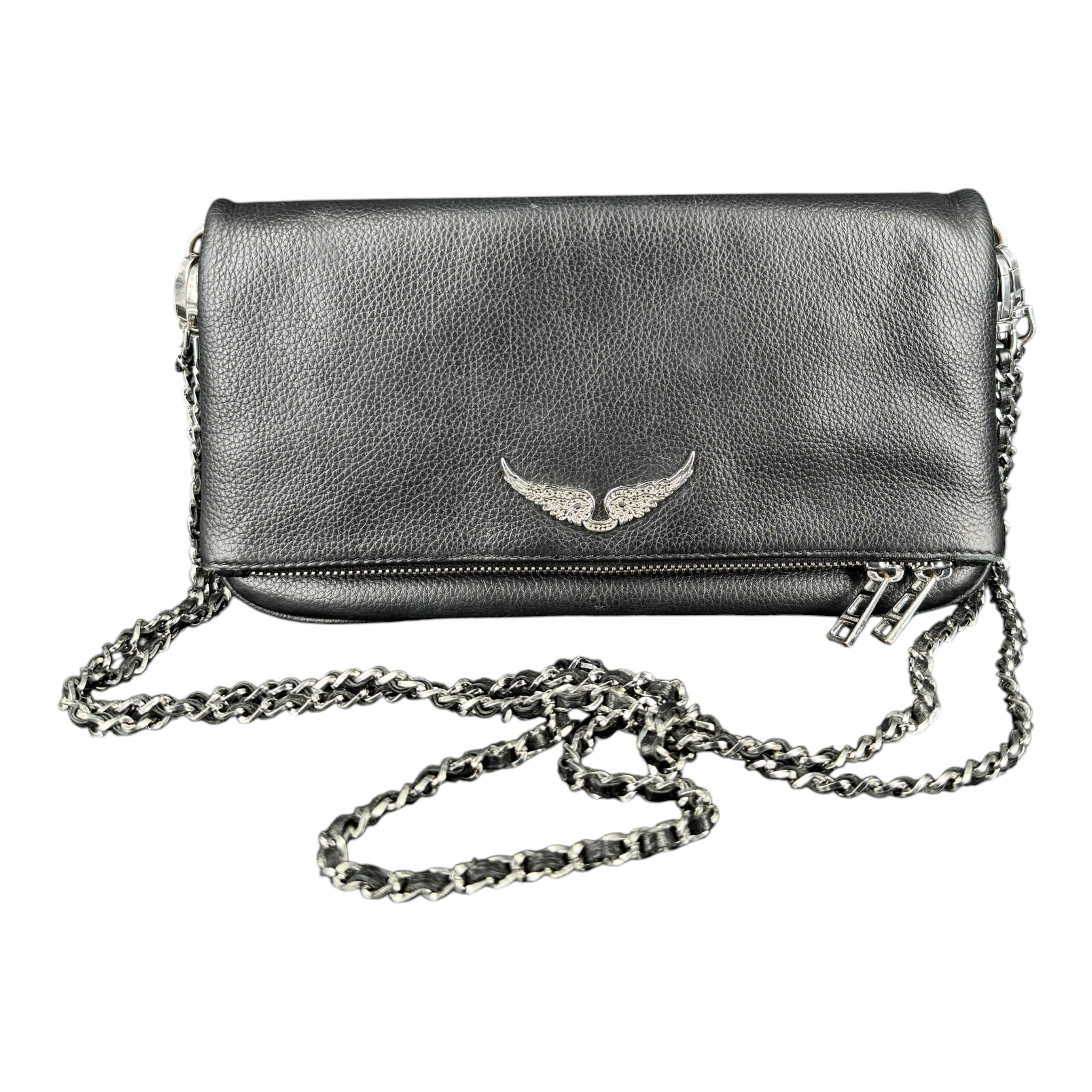Pochette Zadig et Voltaire