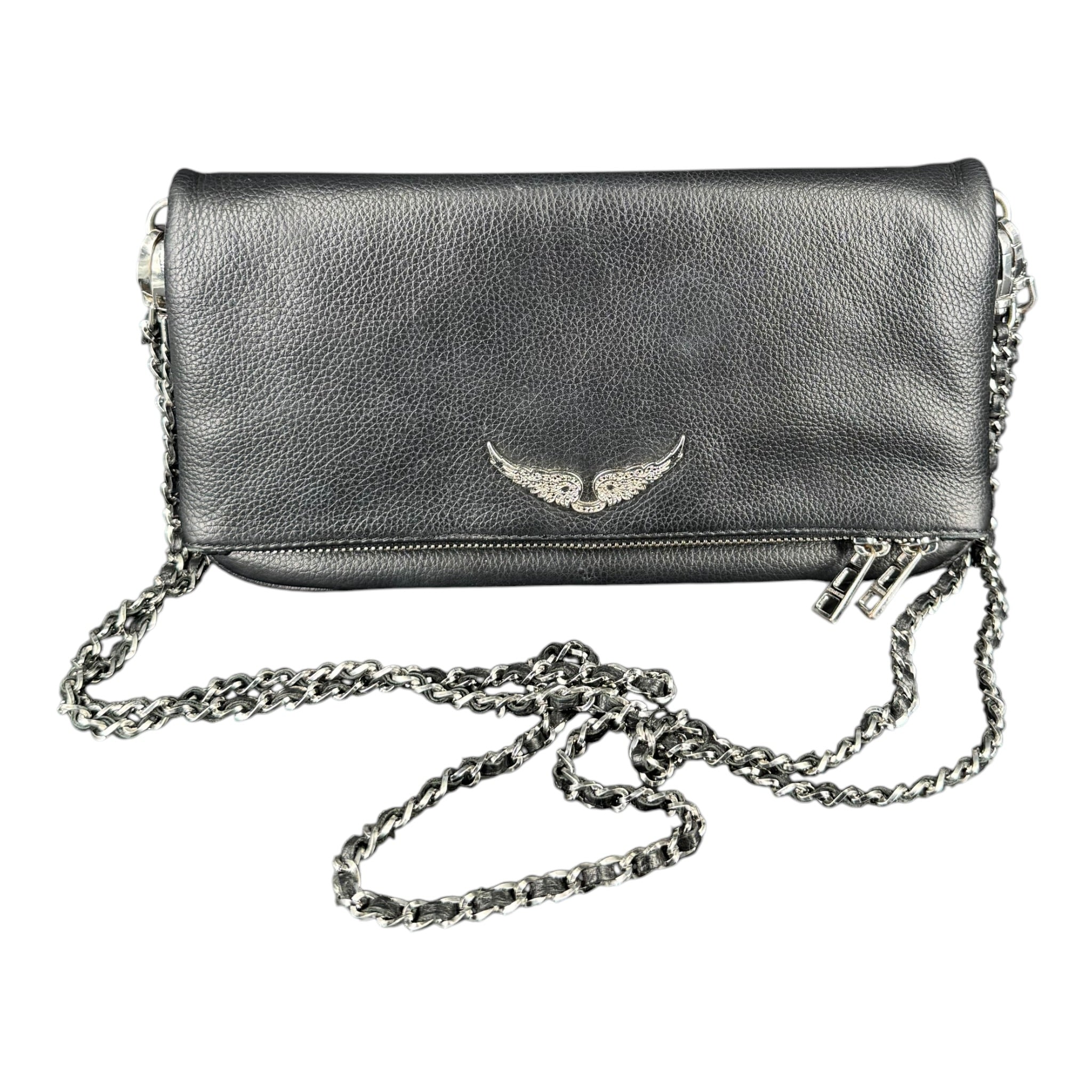 Sac pochette Zadig & Voltaire