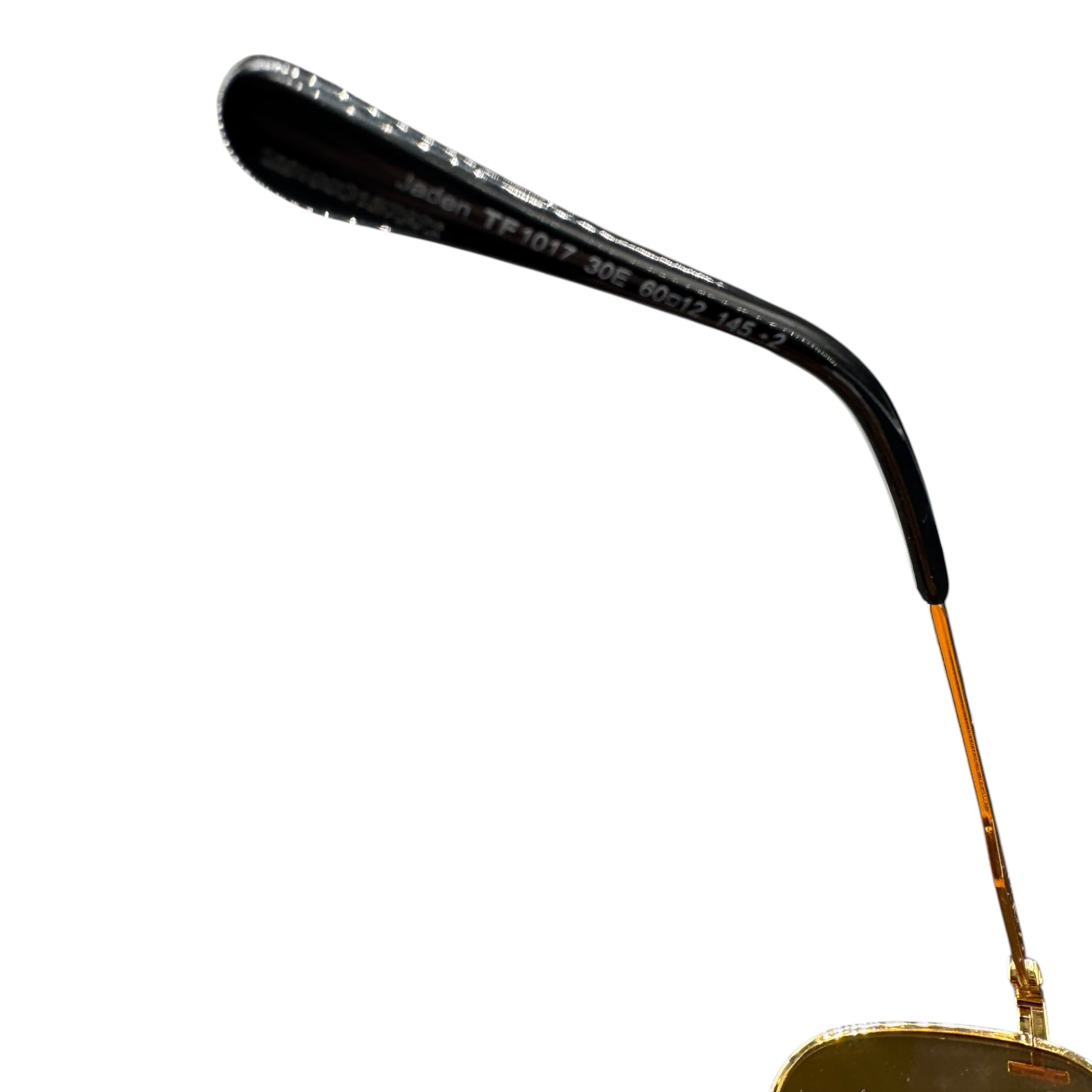 Lunette de soleil Tom Ford
