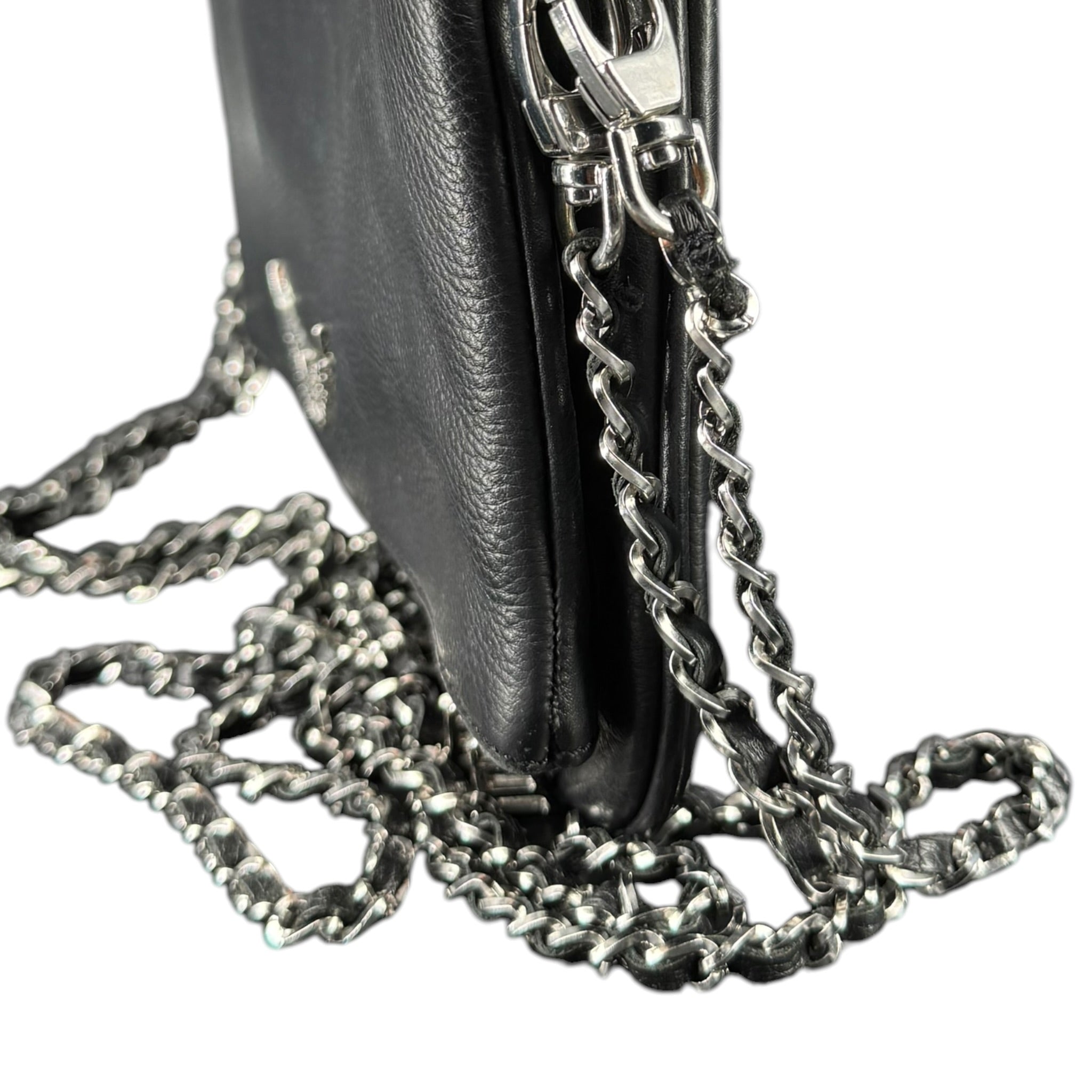 Sac pochette Zadig & Voltaire
