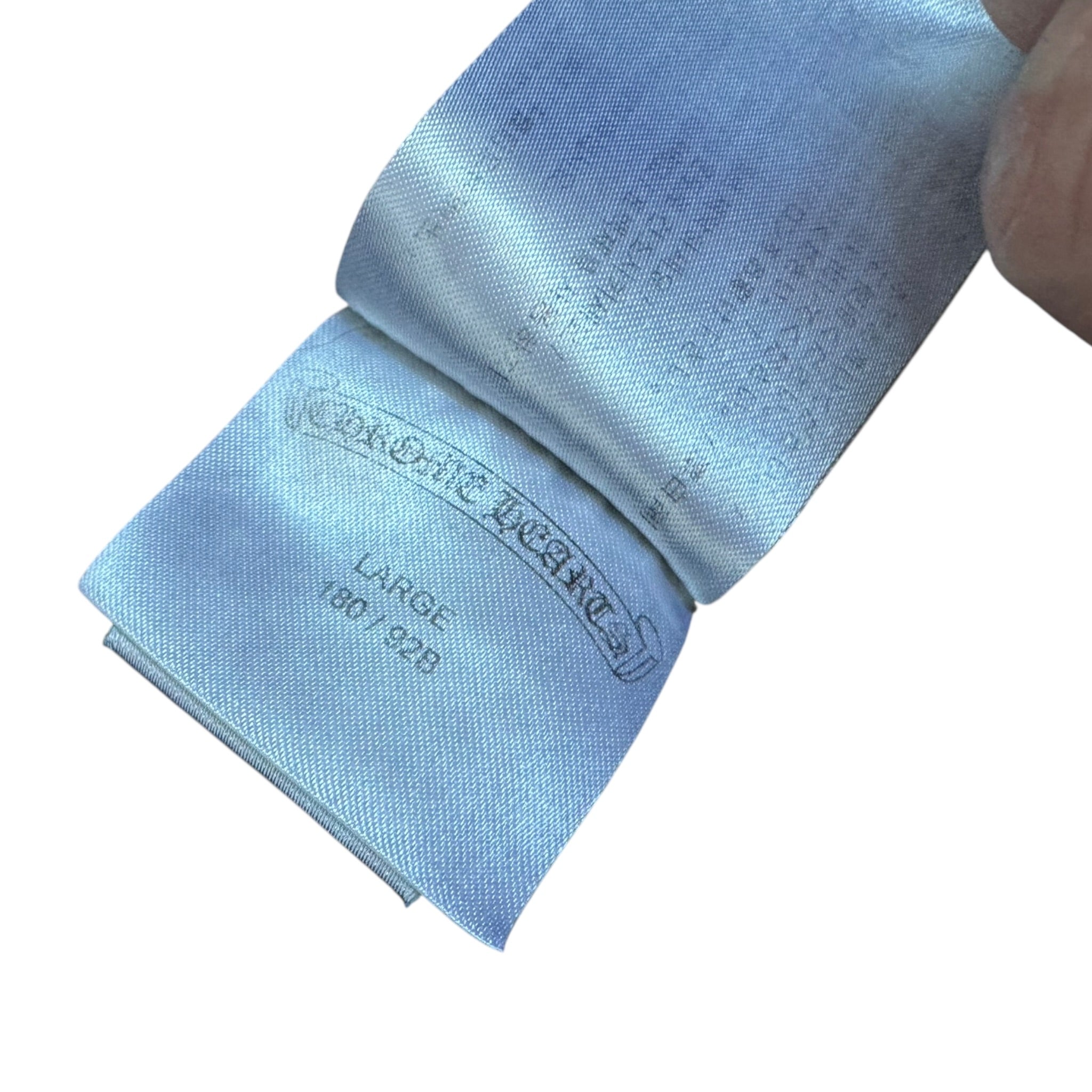 Jogging Chrome Hearts (L)