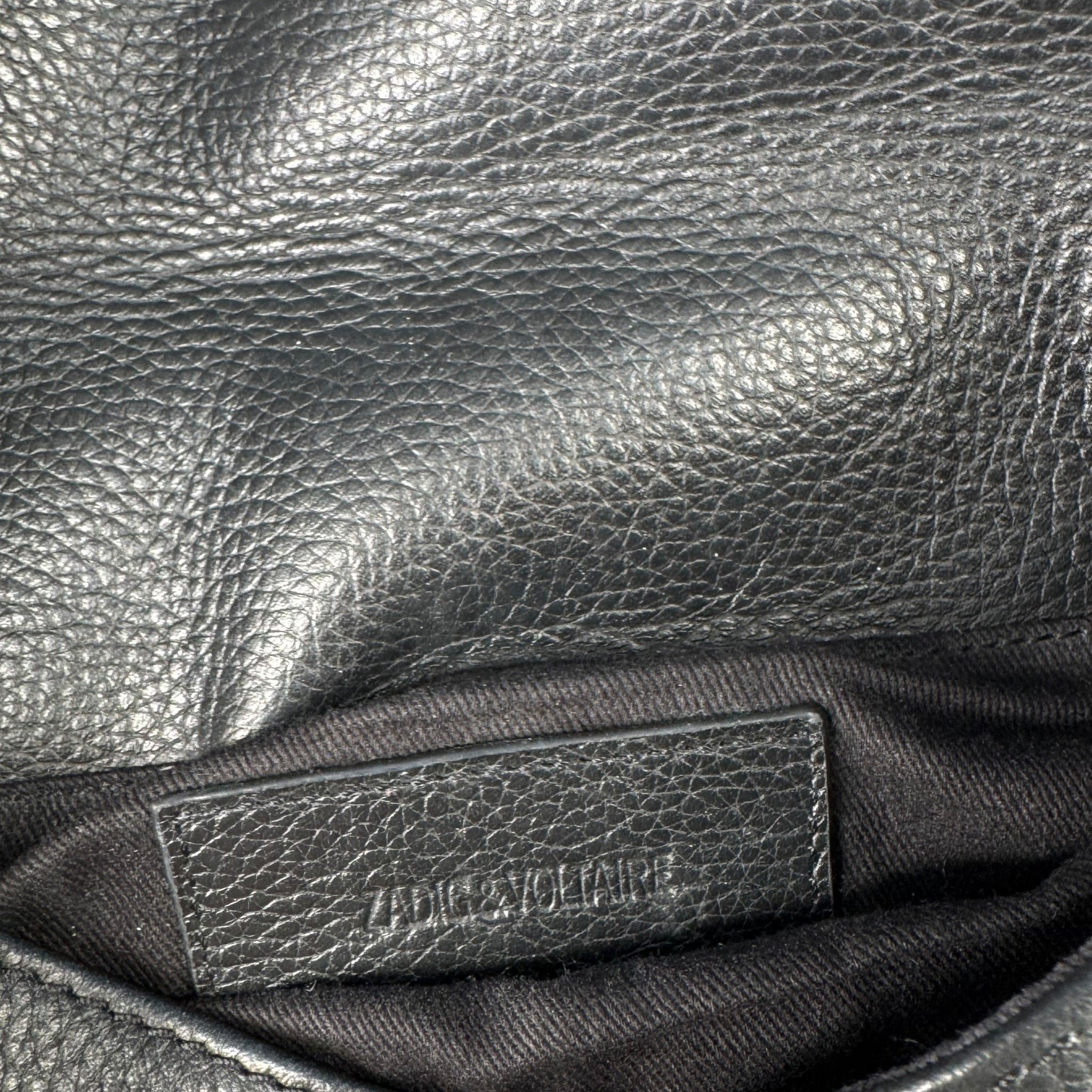Sac pochette Zadig & Voltaire
