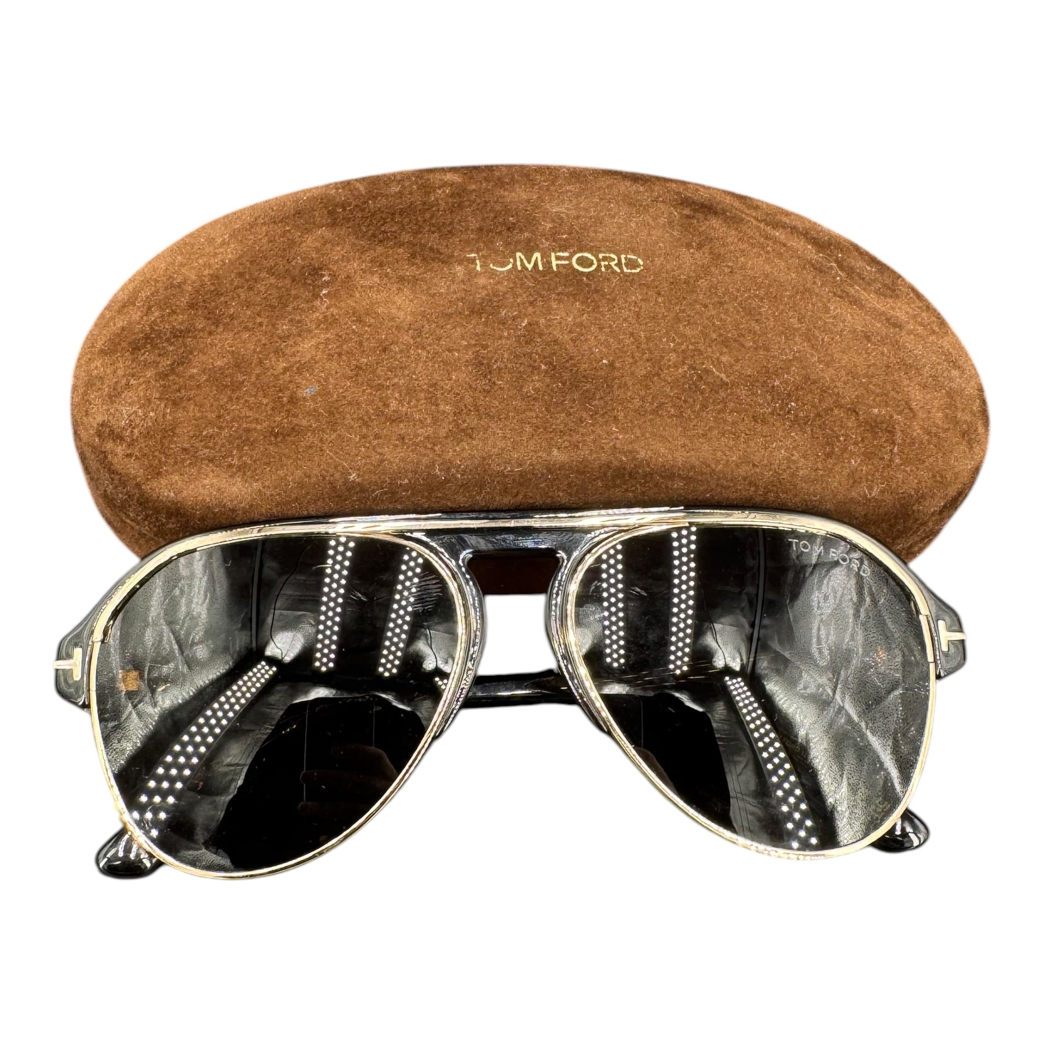 Lunette de soleil Tom Ford