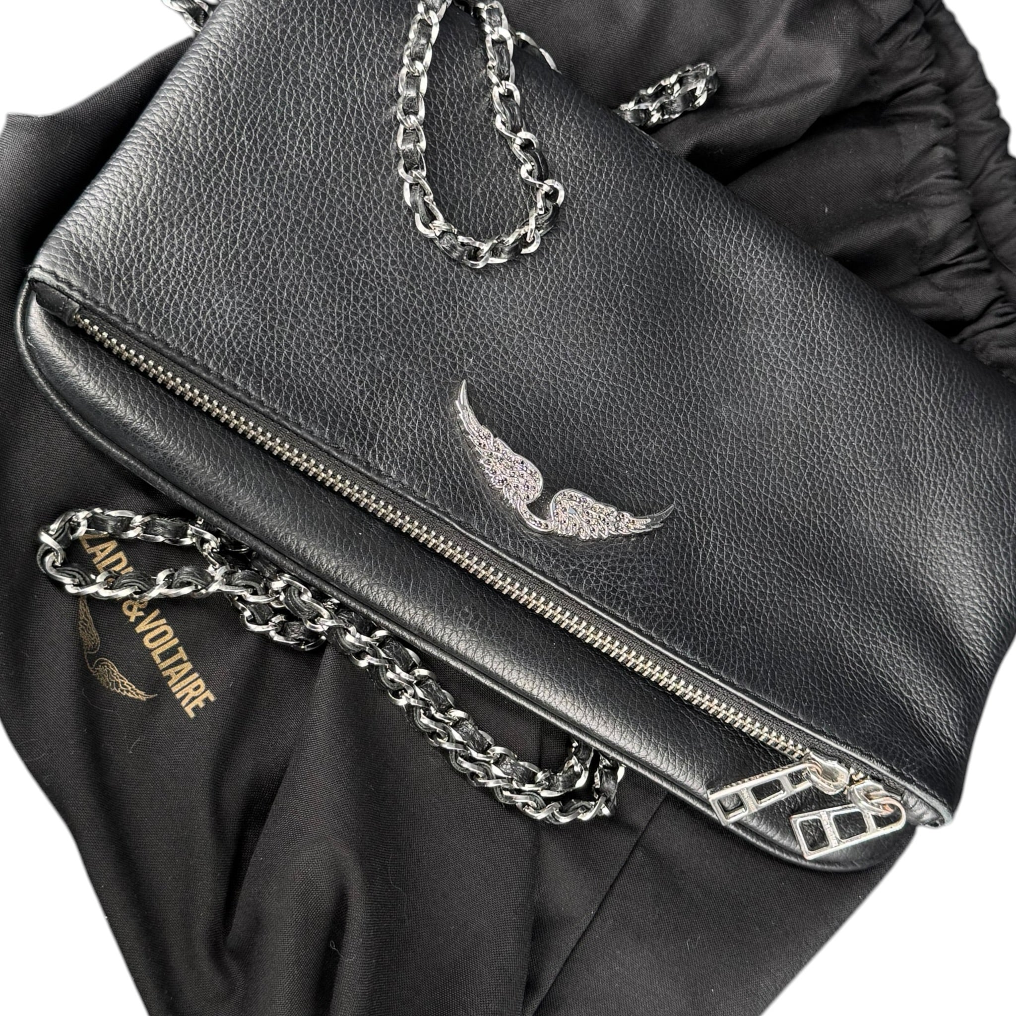 Sac pochette Zadig & Voltaire