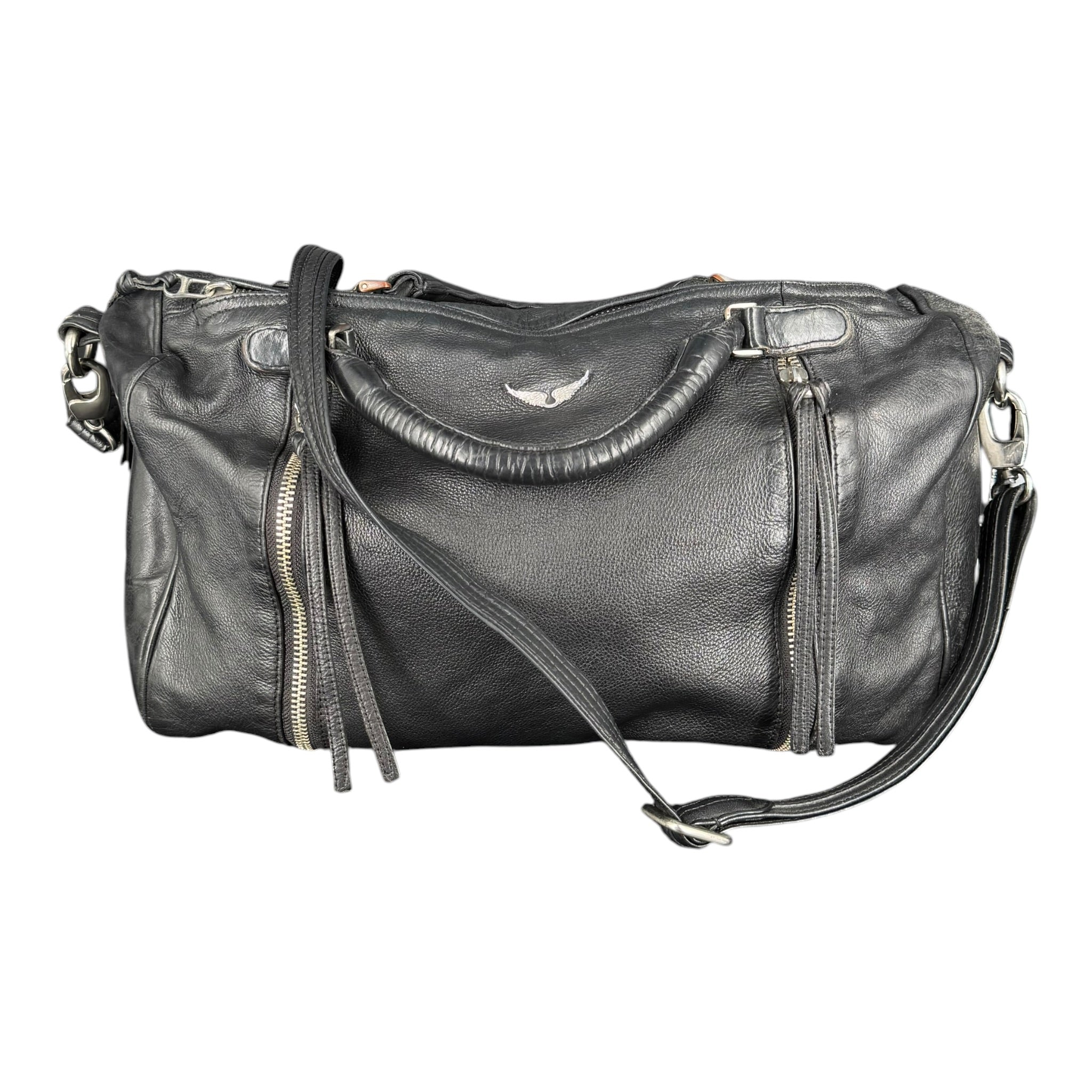 Sac Sunny Médium Zadig et Voltaire