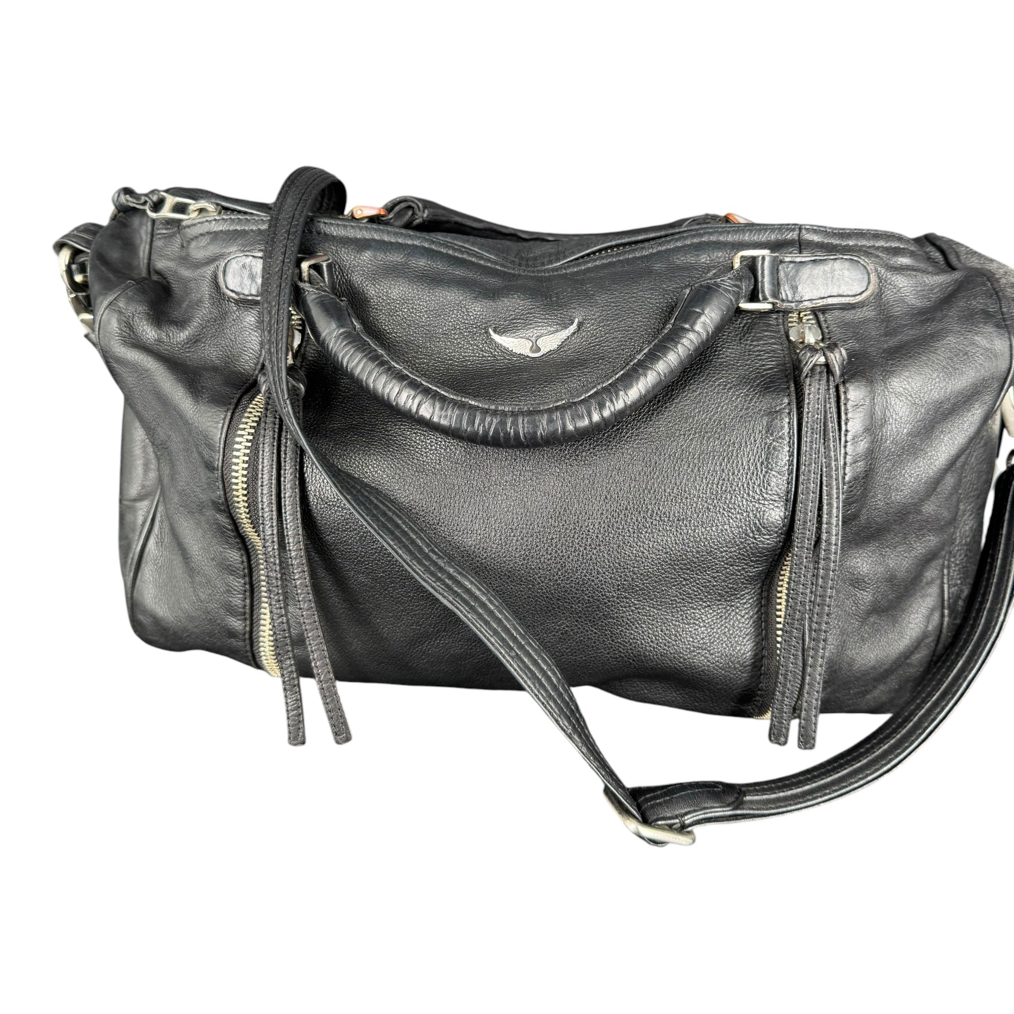 Sac Sunny Médium Zadig et Voltaire