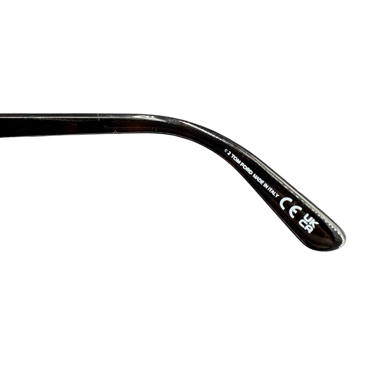 Lunette de soleil Tom Ford