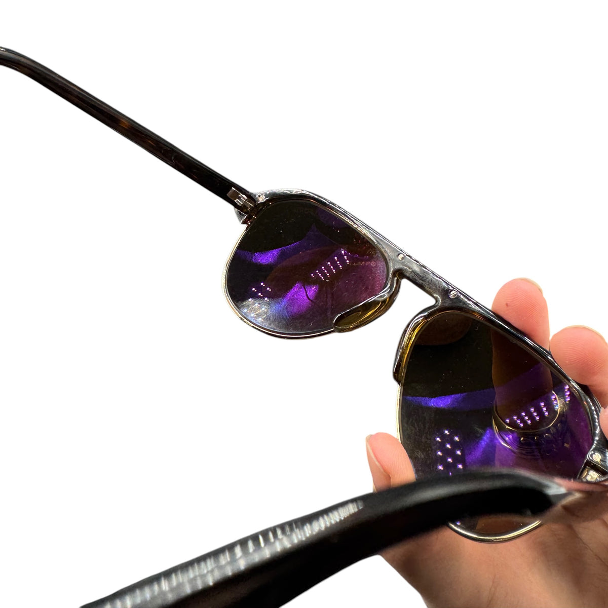 Lunette de soleil Tom Ford