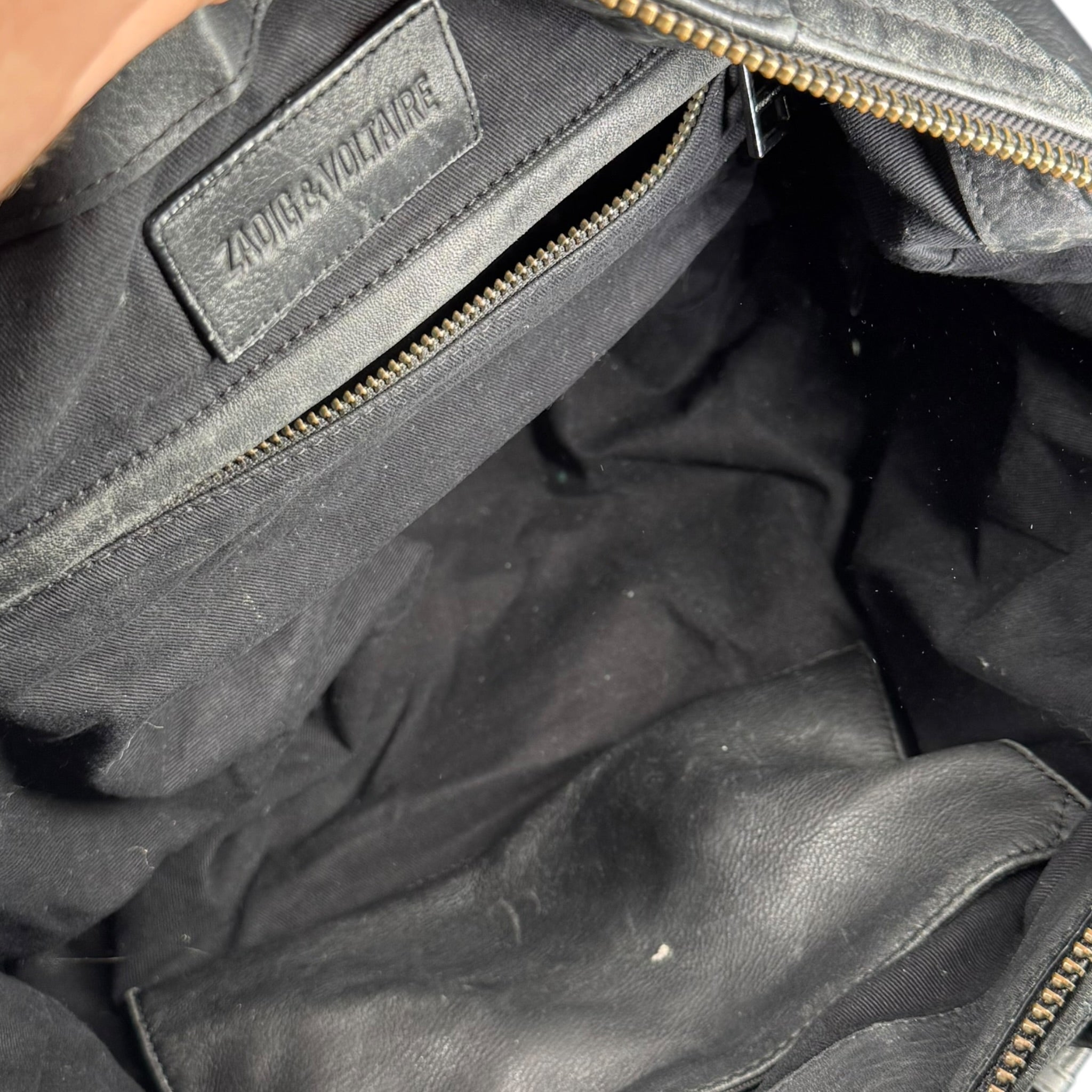 Sac Sunny Médium Zadig et Voltaire