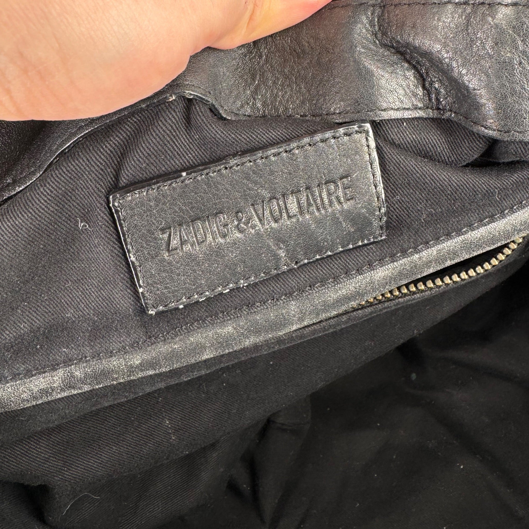 Sac Sunny Médium Zadig et Voltaire