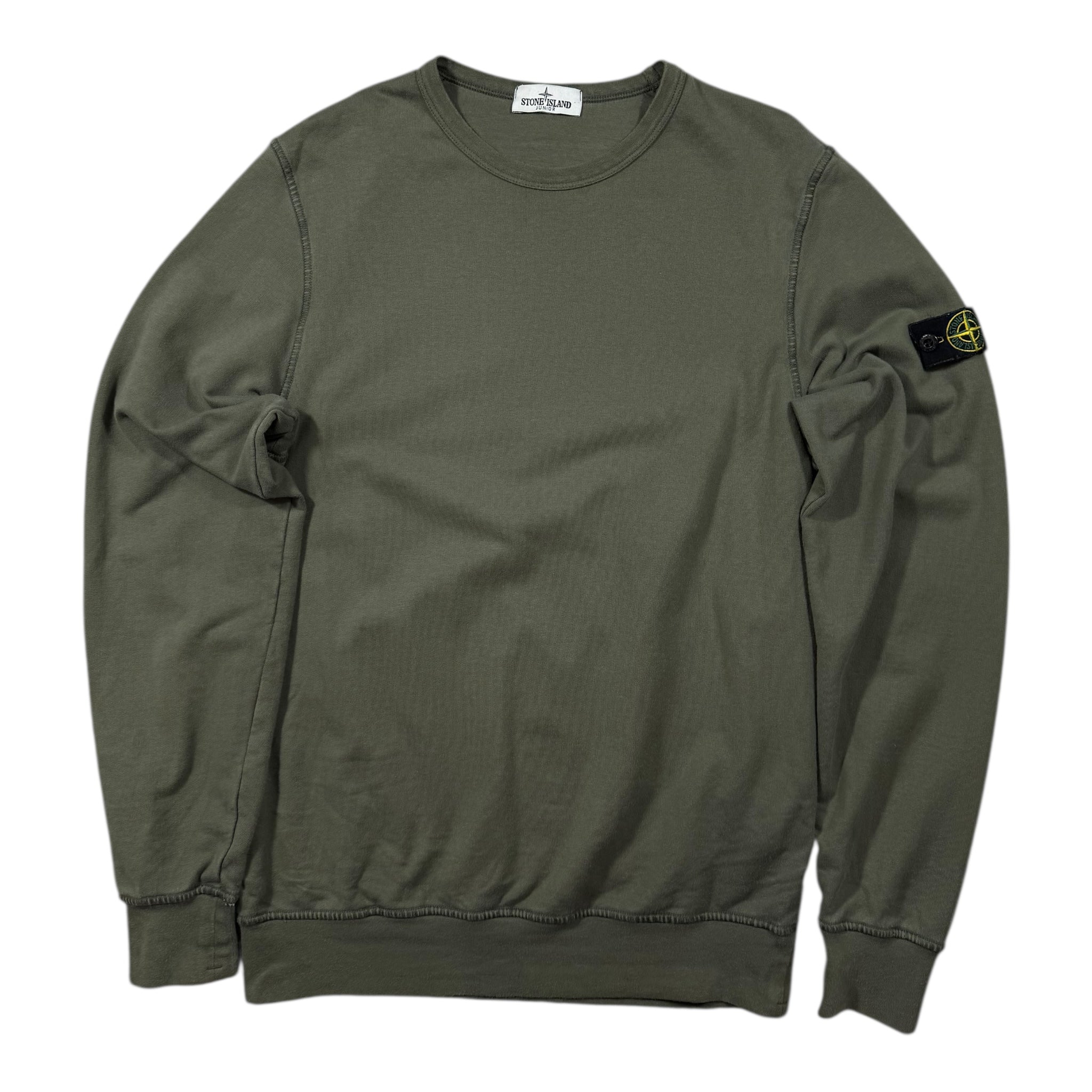 Sweat Stone Island Junior (14 Jahre)