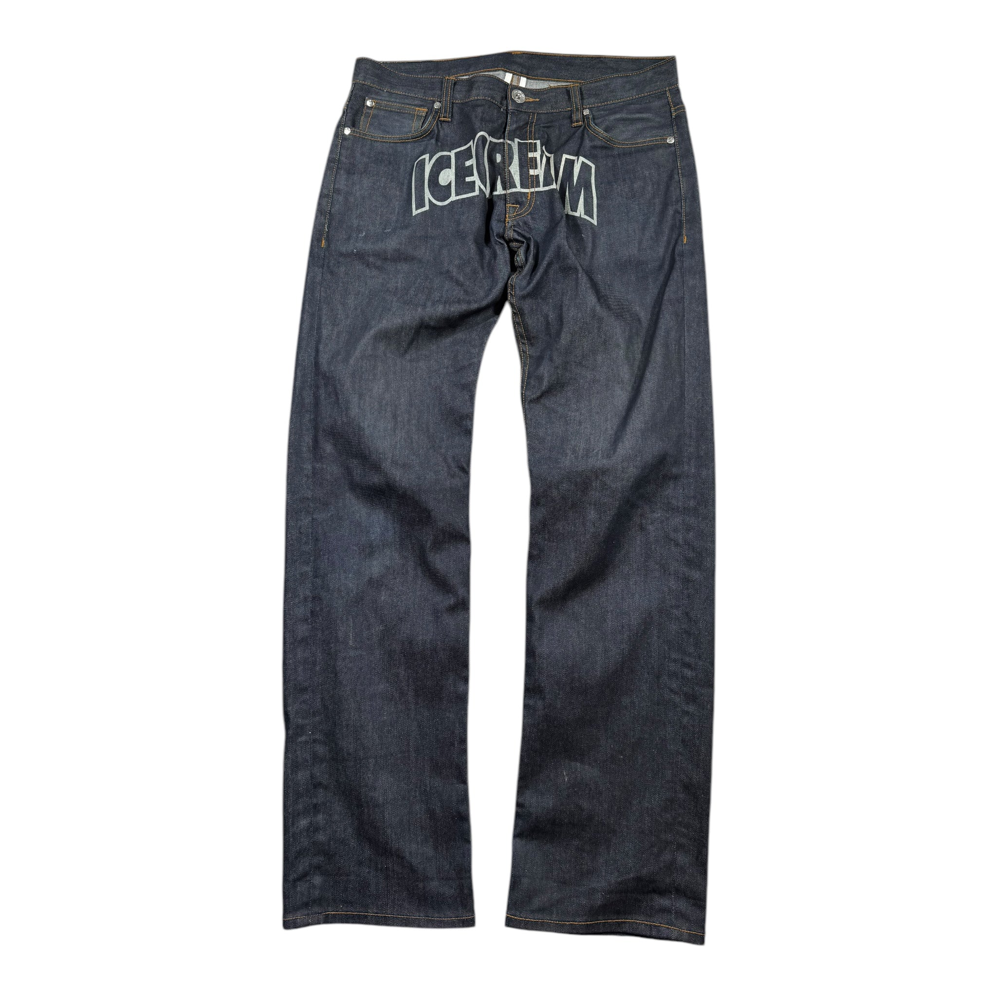 Billionaire Boys Club baggy jeans (L)