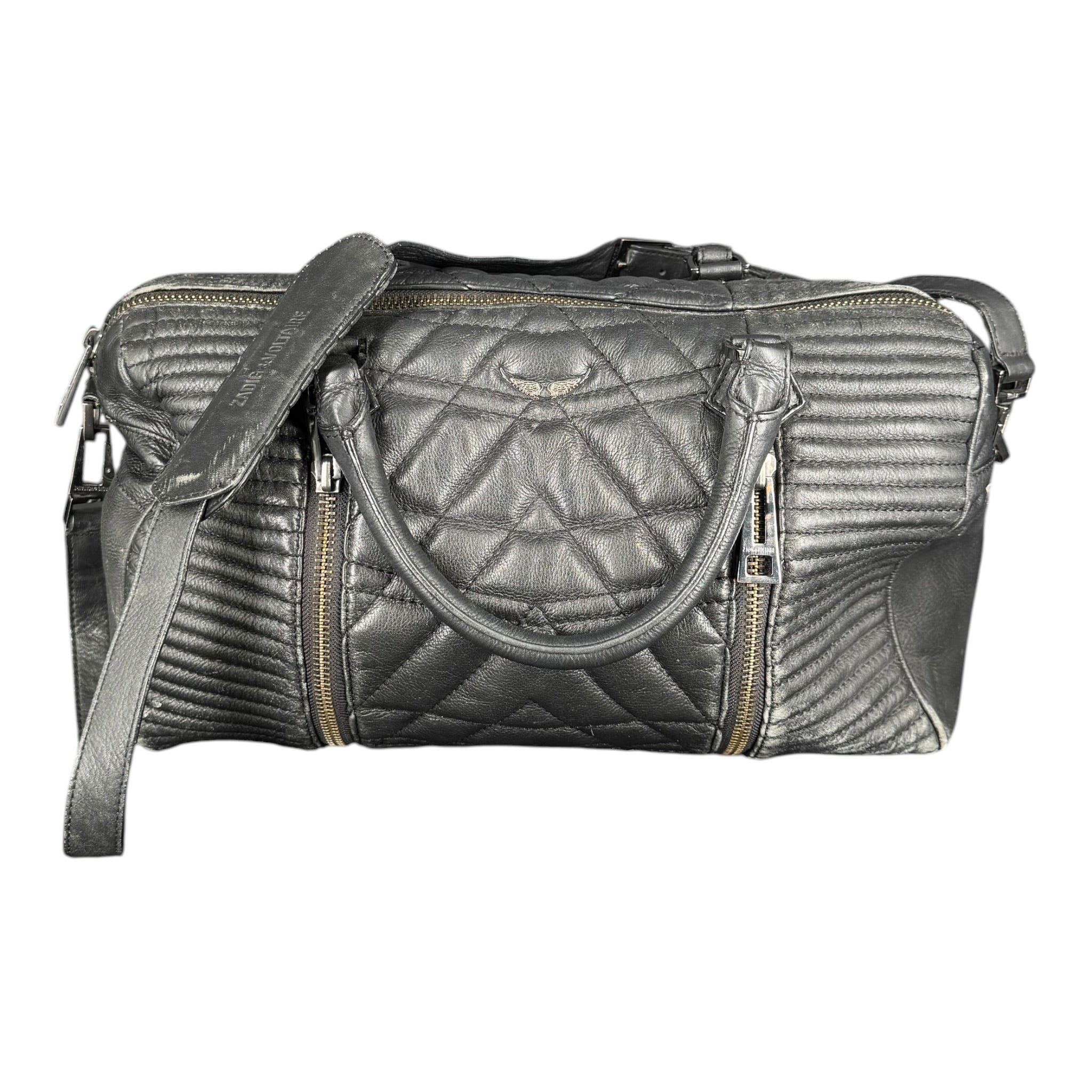 Sac Sunny Médium Zadig et Voltaire