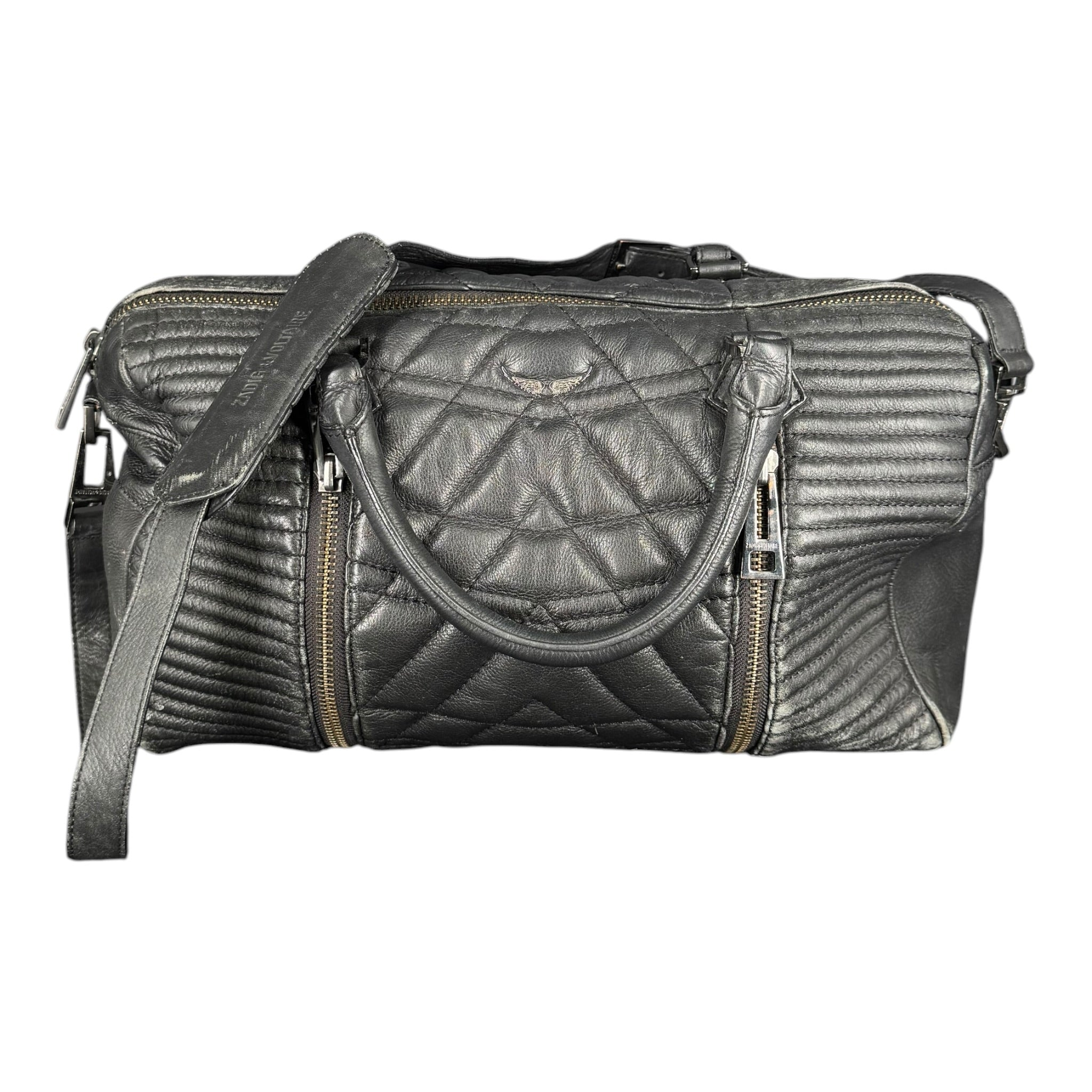 Sac Sunny Médium Zadig et Voltaire