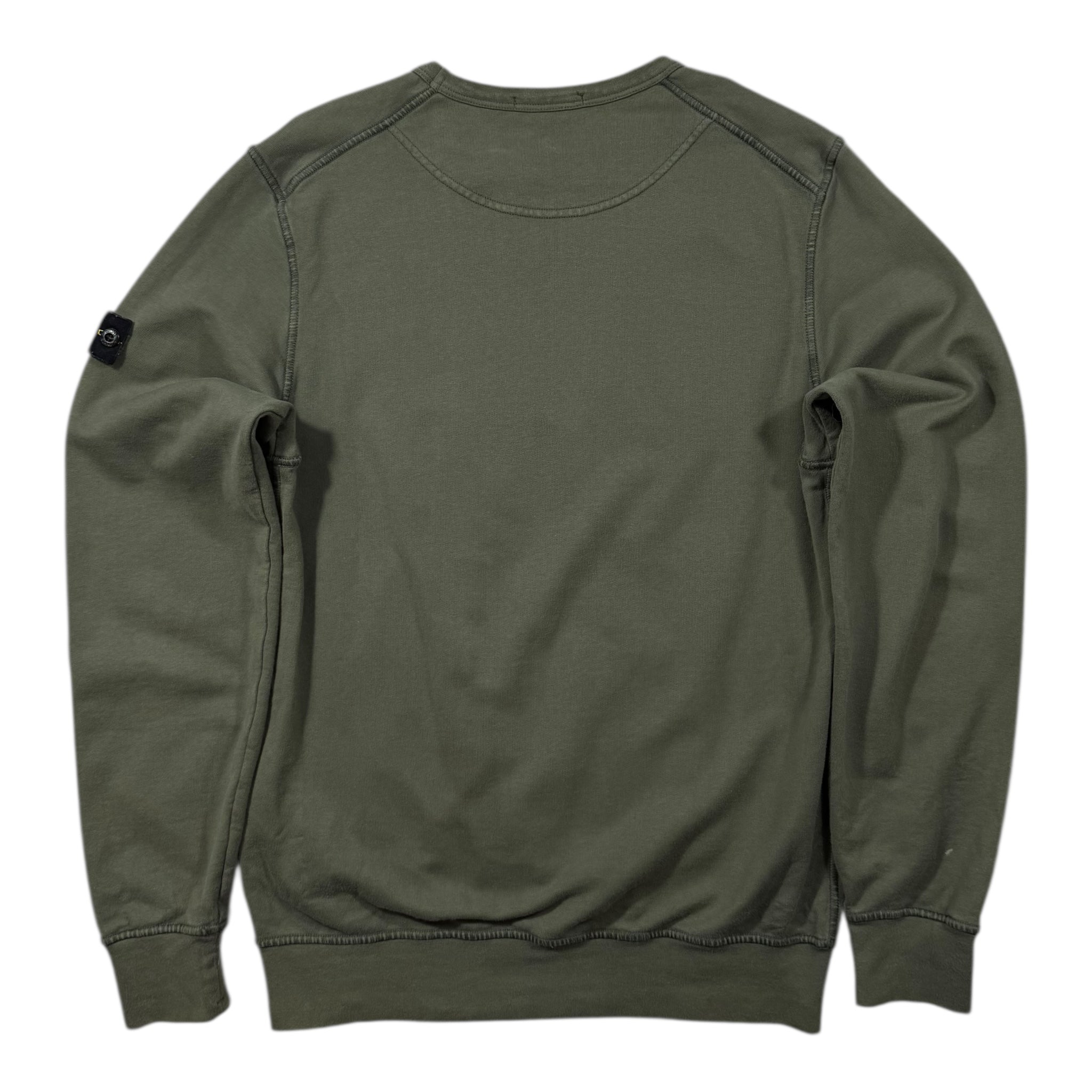 Sweat Stone Island Junior (14 Jahre)