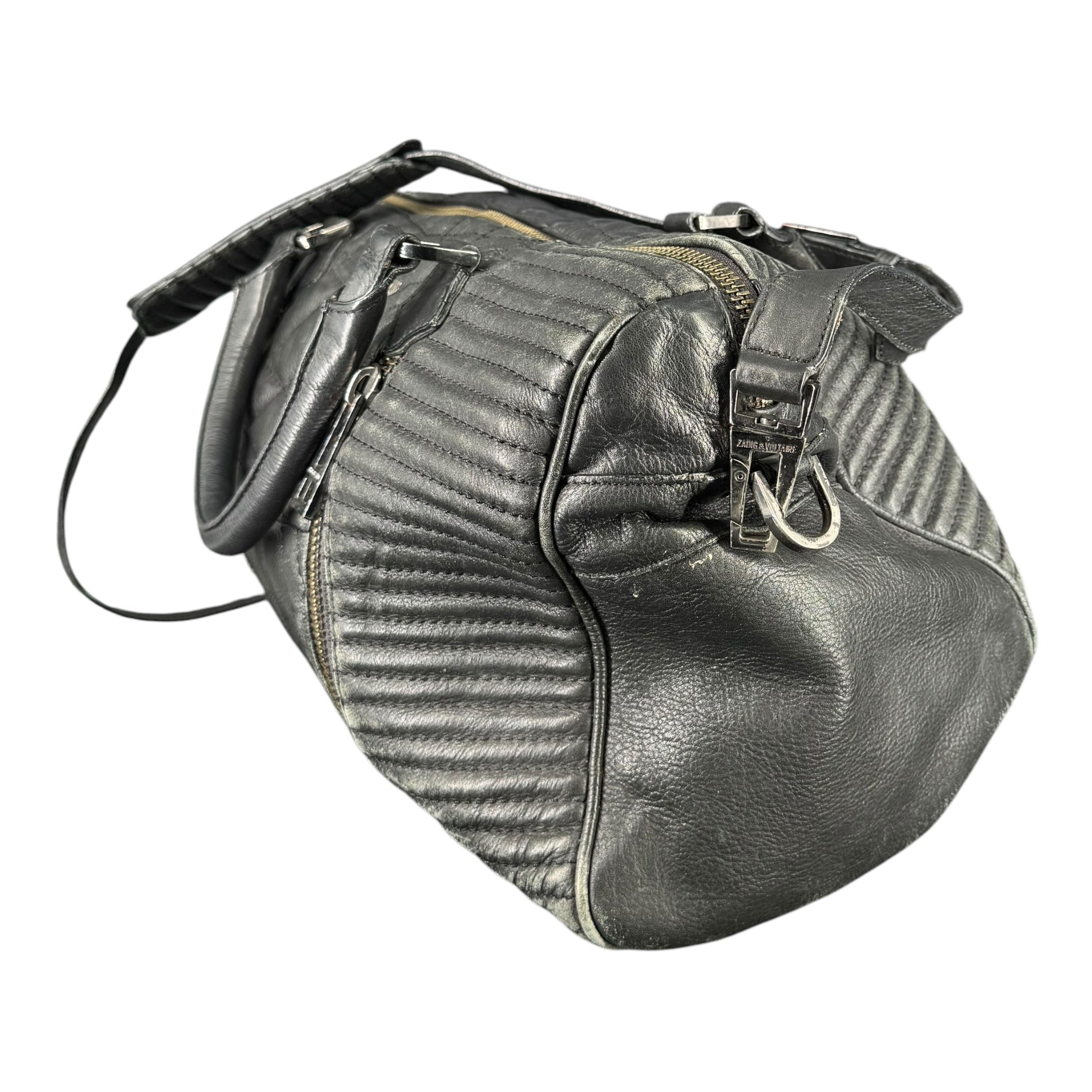 Sac Sunny Médium Zadig et Voltaire