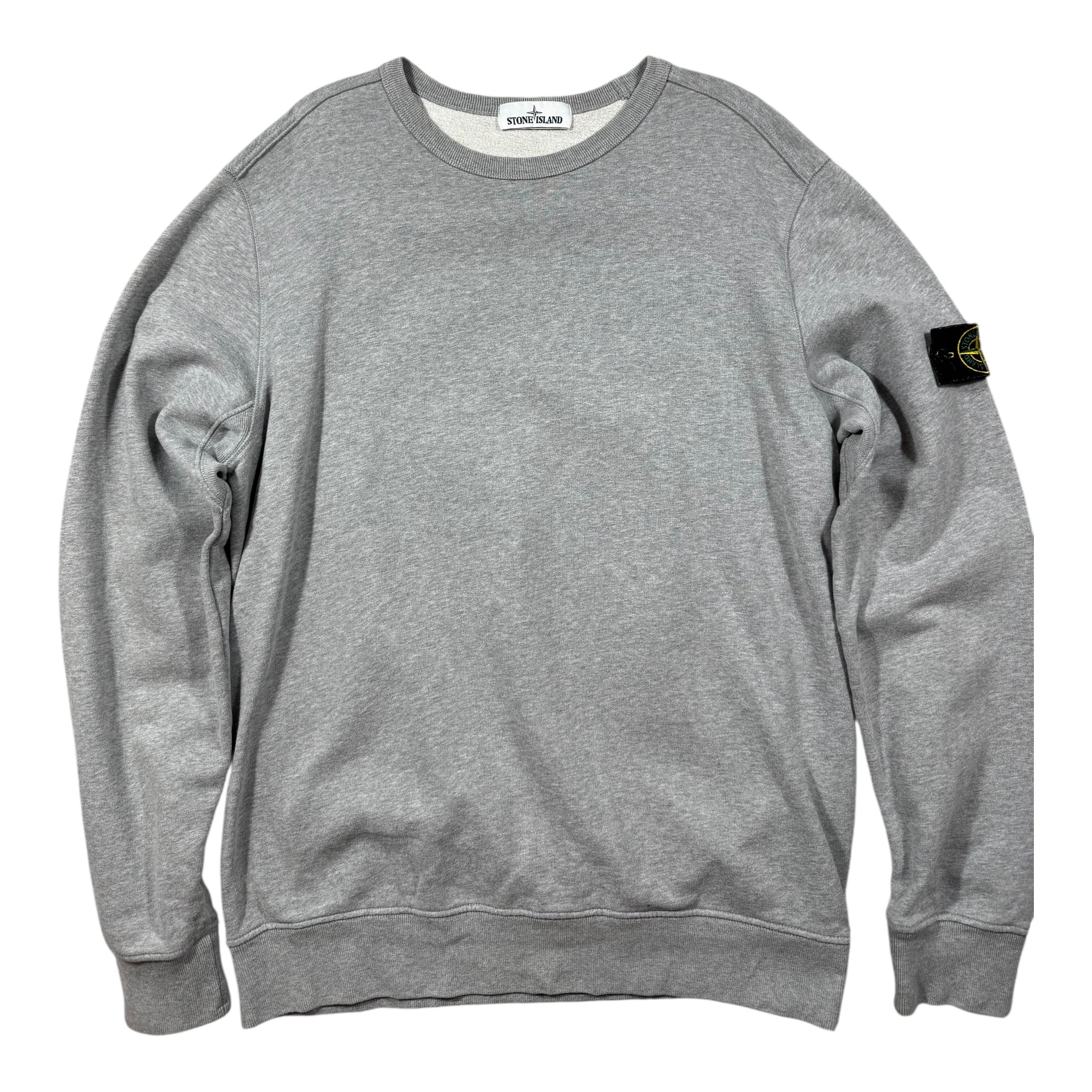 Sweat Stone Island (XL)