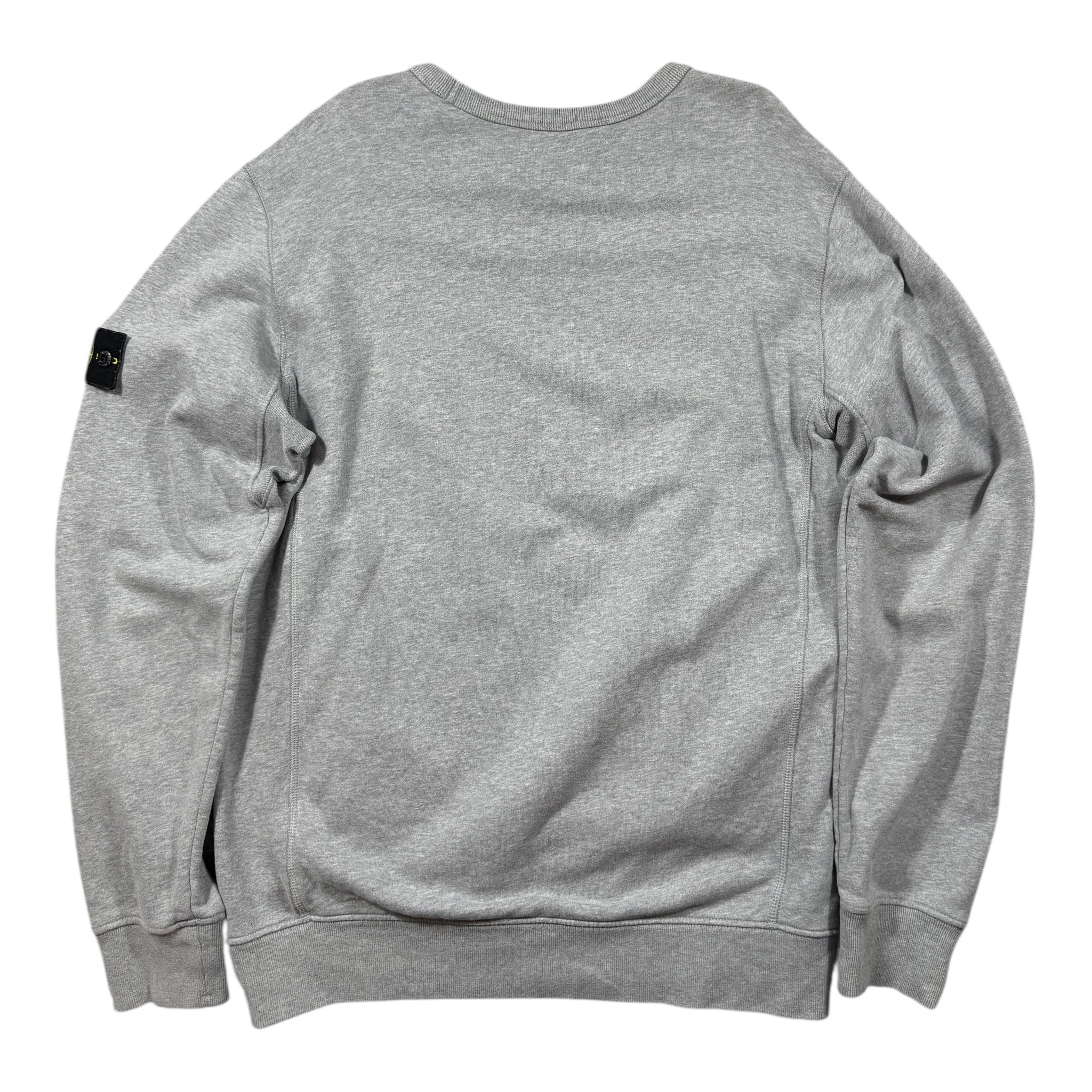Sweat Stone Island (XL)