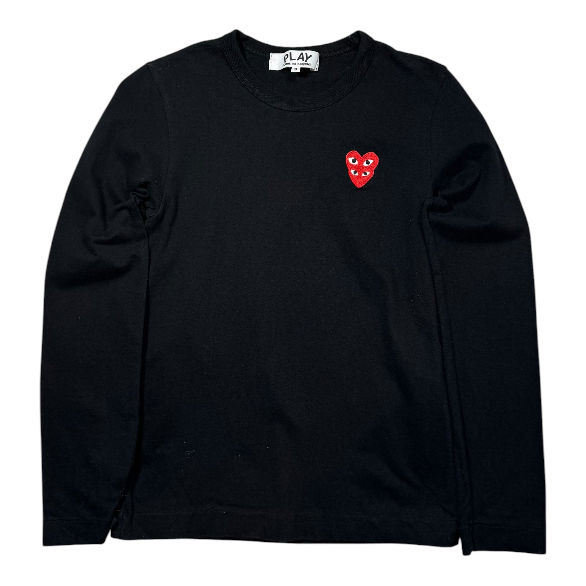 T-shirt Comme Des Garçons (S)