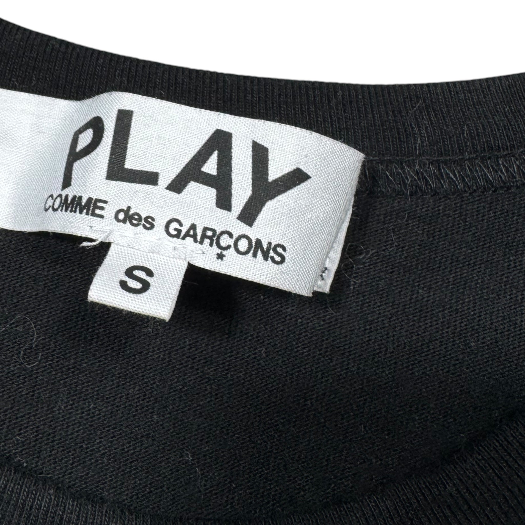 T-shirt Comme Des Garçons (S)