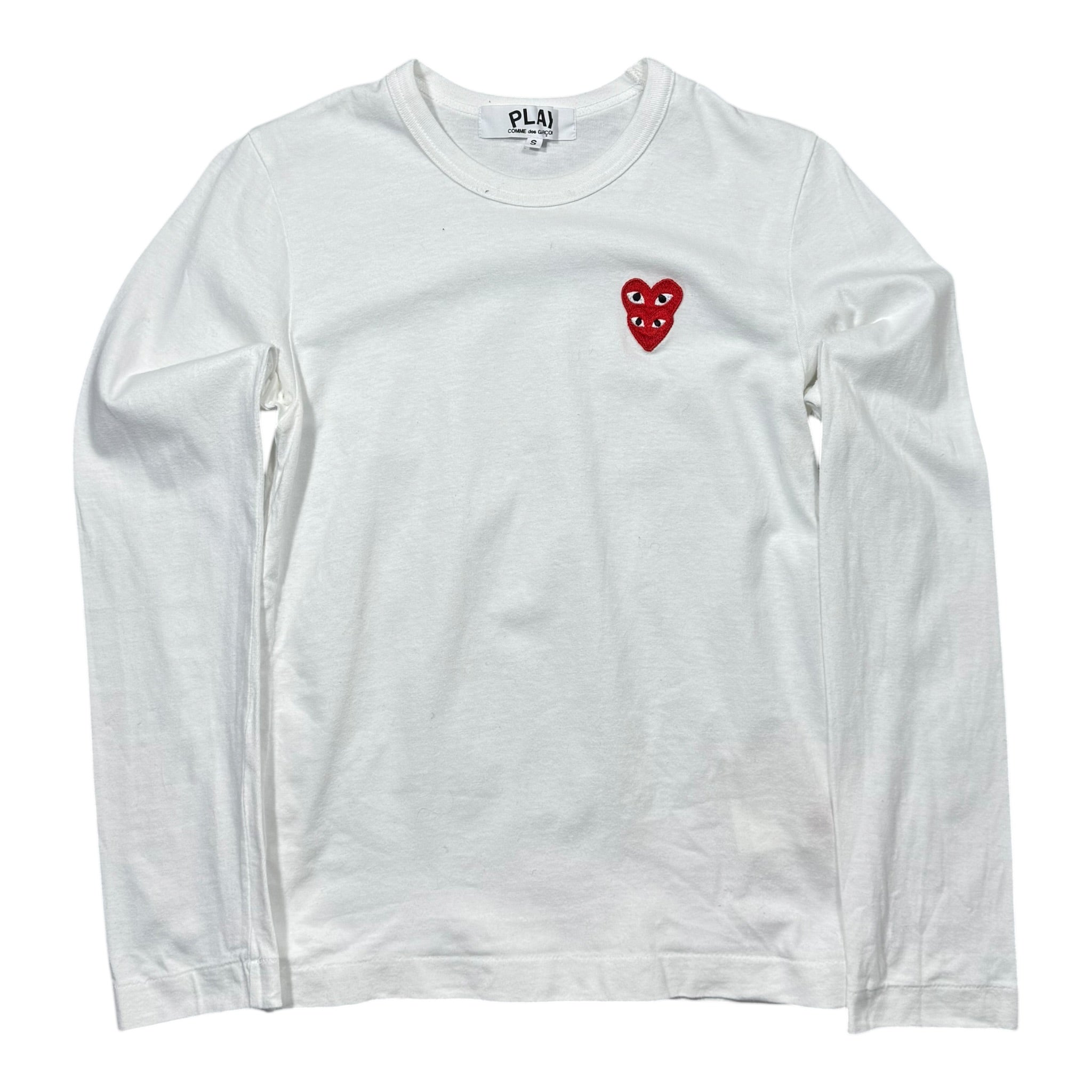 T-shirt Comme Des Garçons (S)
