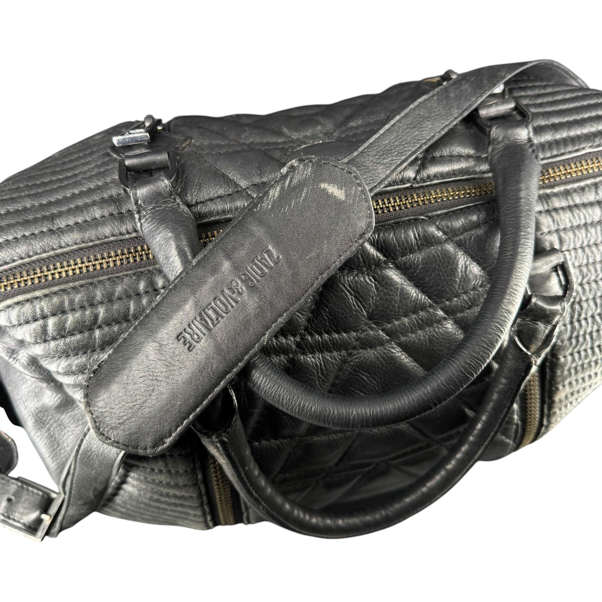 Sac Sunny Médium Zadig et Voltaire
