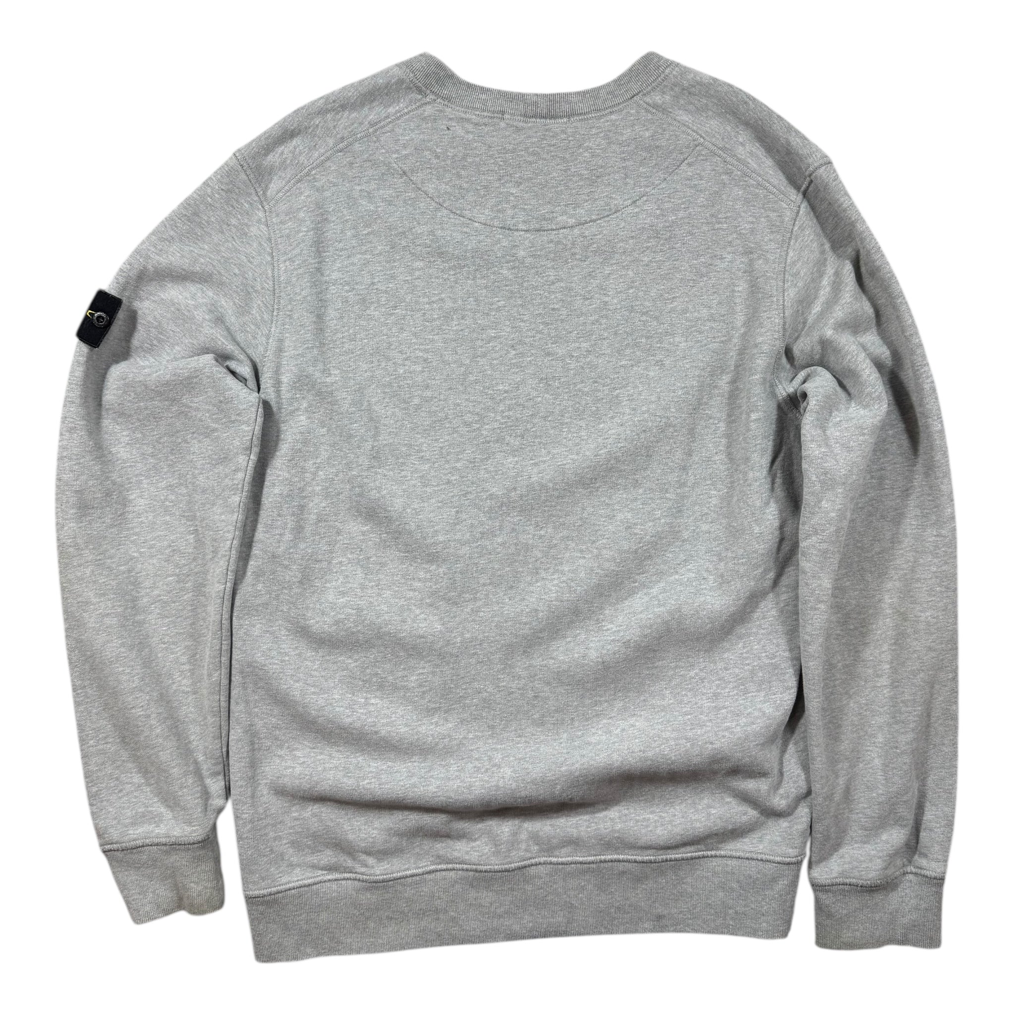 Stone Island Sweatshirt (XL)