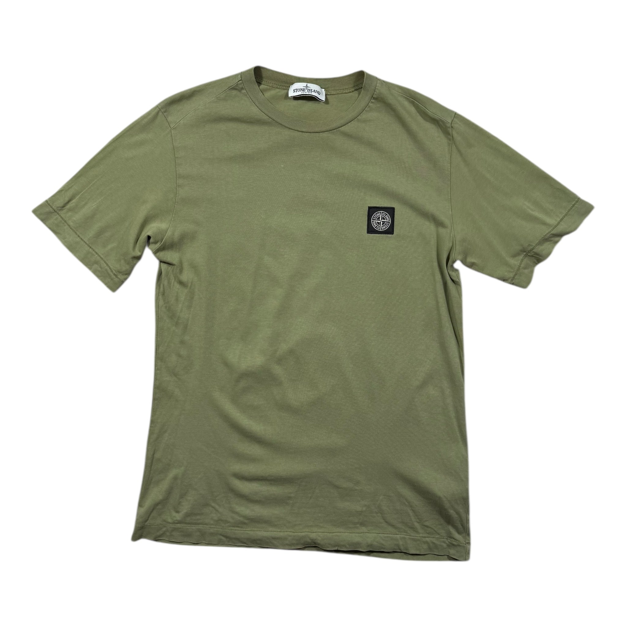 Stone Island T-shirt (14YO)