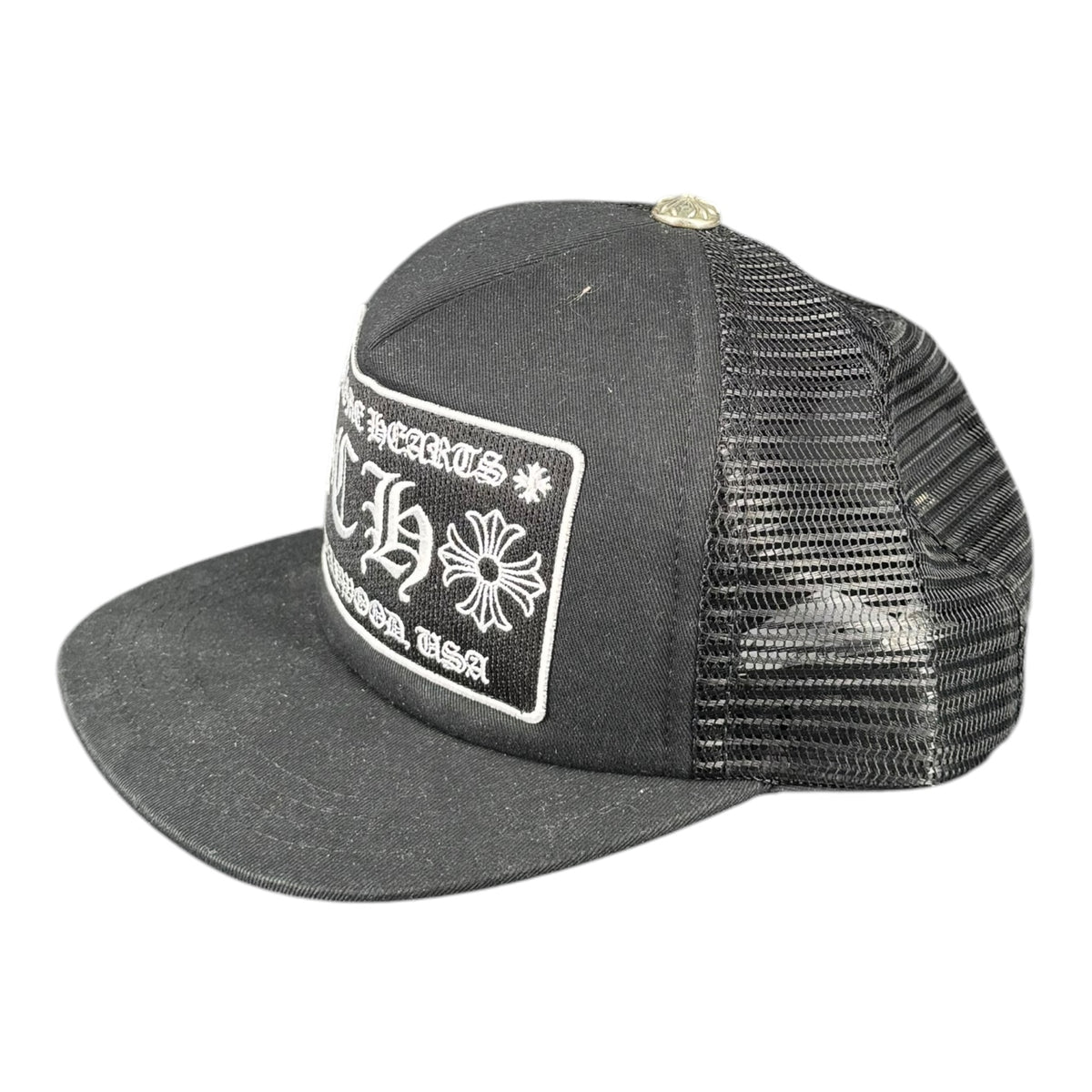 Casquette Chrome Hearts Hollywood