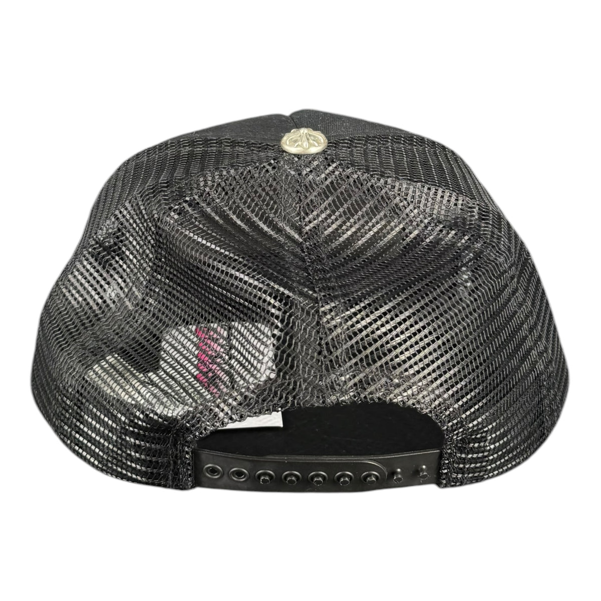 Casquette Chrome Hearts Hollywood