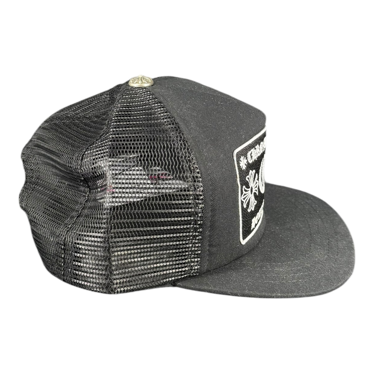Casquette Chrome Hearts Hollywood