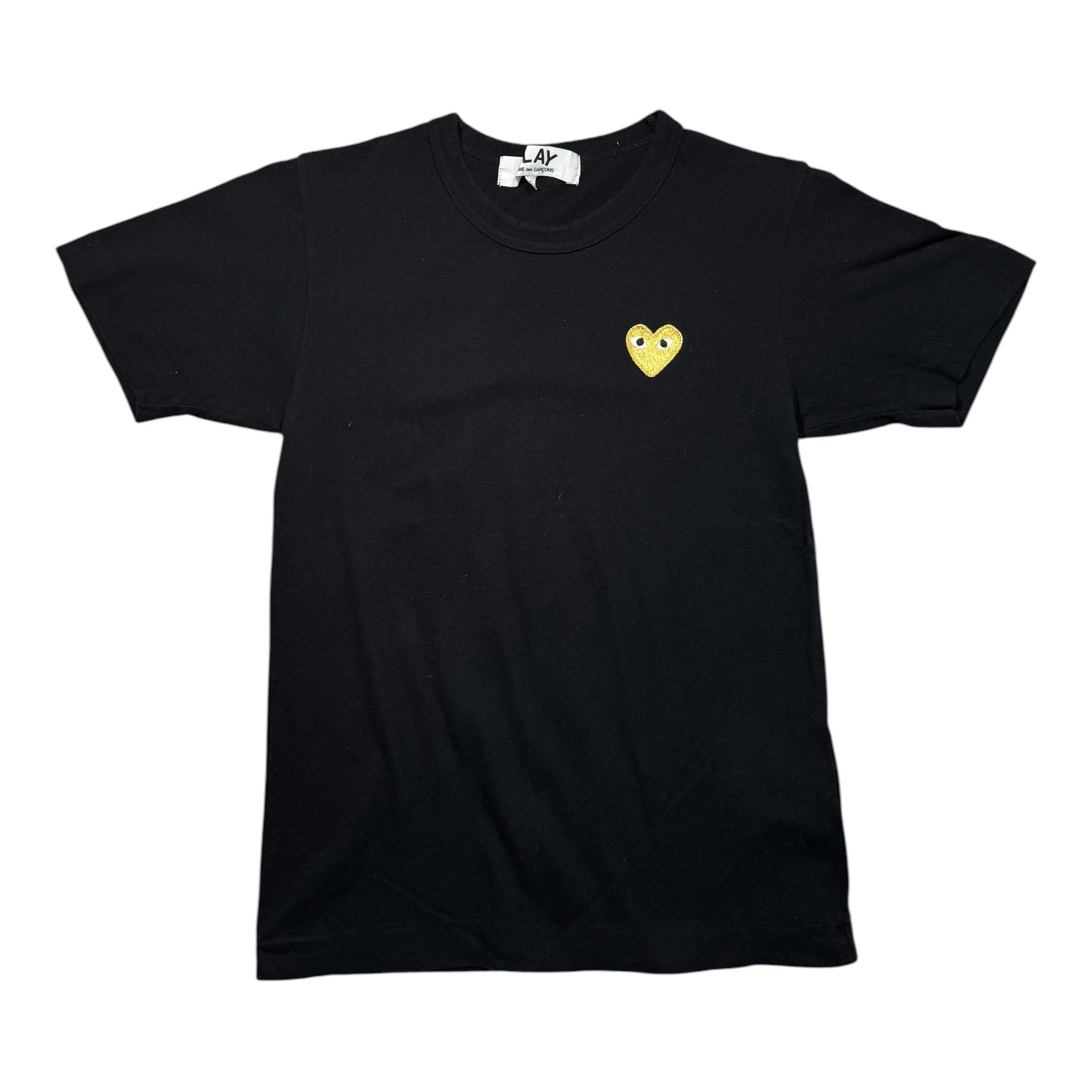 T-shirt Comme Des Garçons (S)