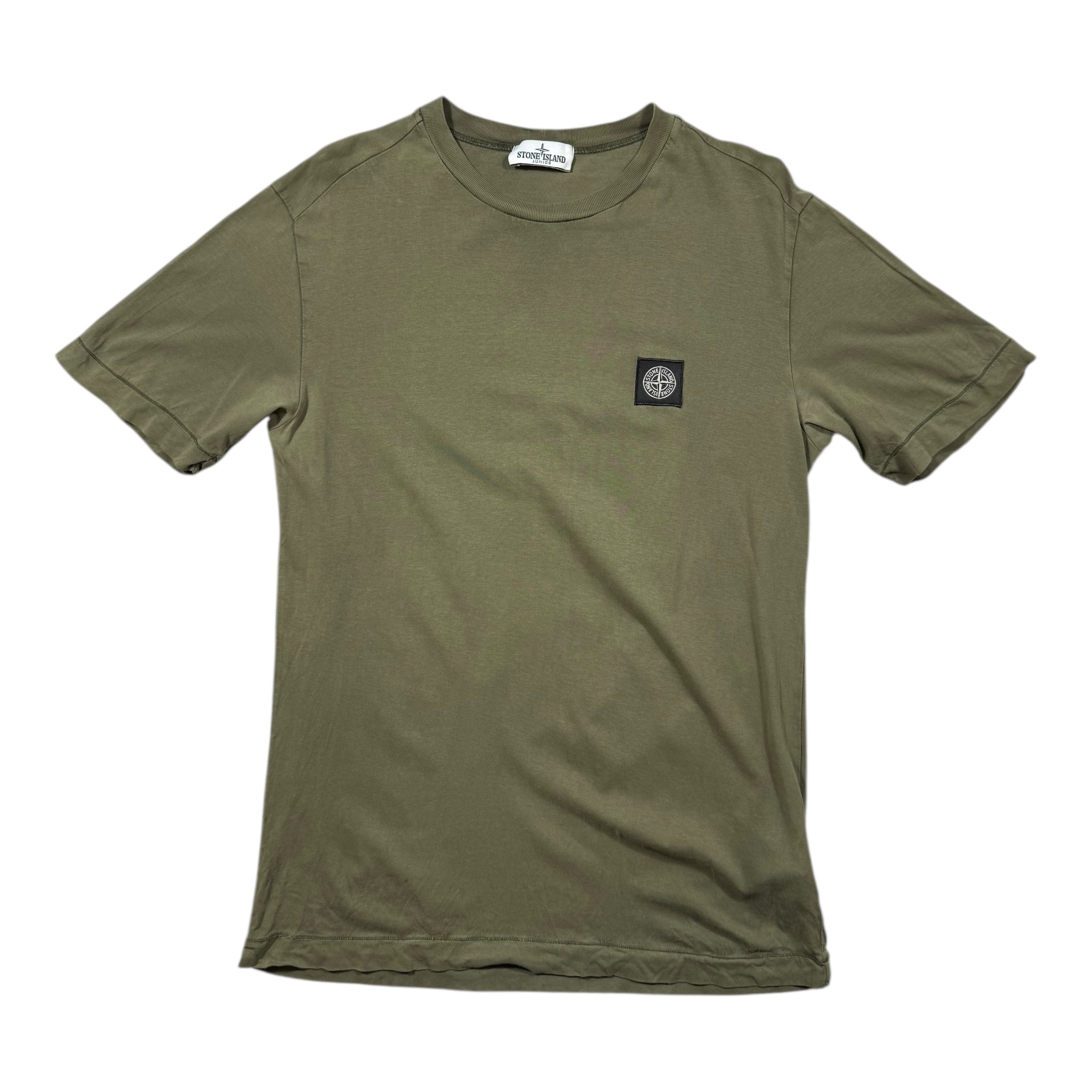 Stone Island T-shirt (14YO)