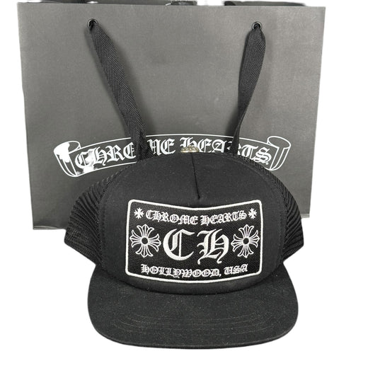 Casquette Chrome Hearts Hollywood