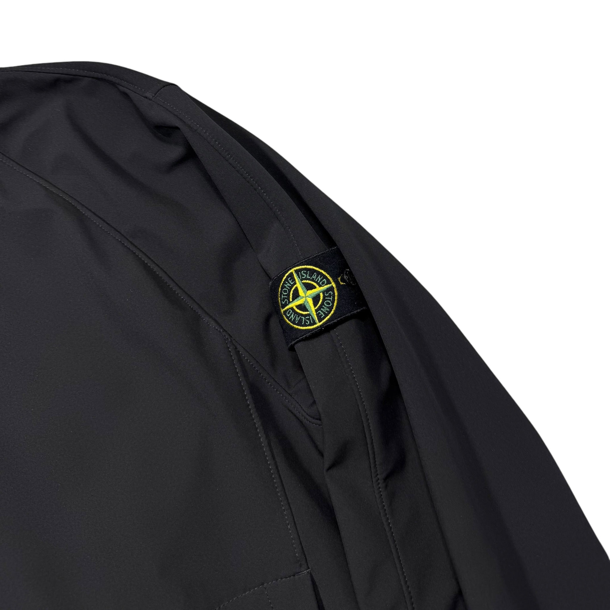 Softshell Stone Island (XL)