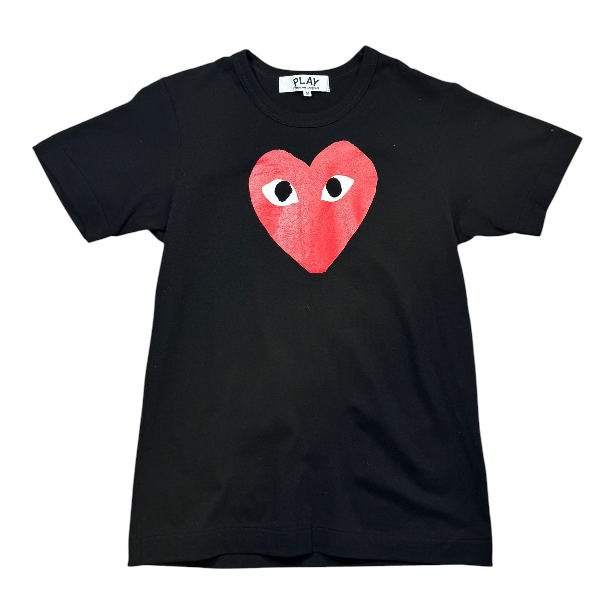 T-shirt Comme Des Garçons (M)