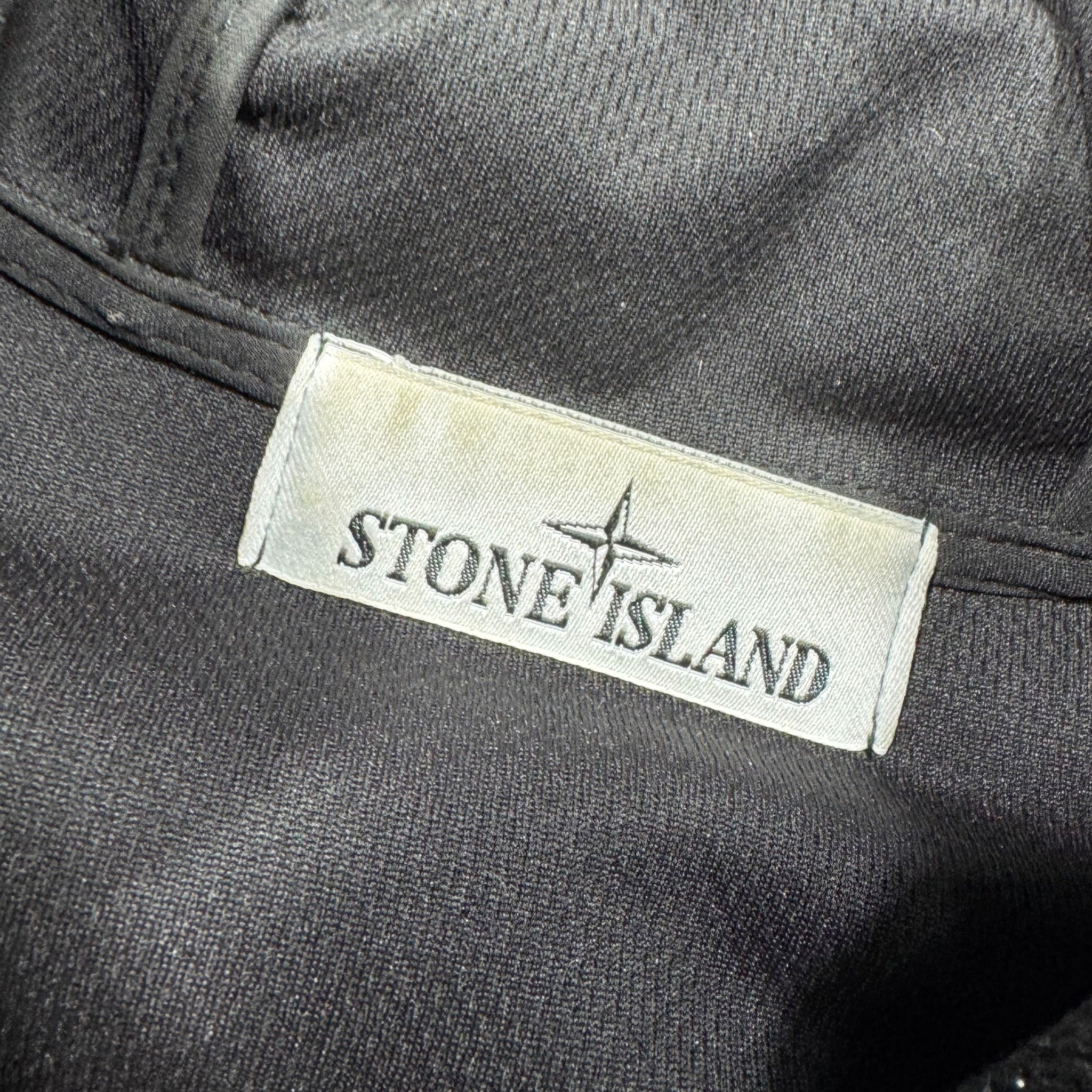 Softshell Stone Island (XL)