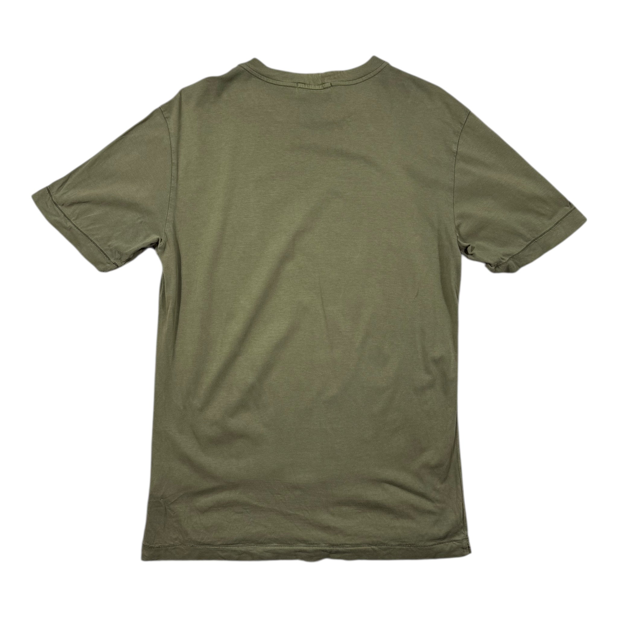 Stone Island T-shirt (14YO)