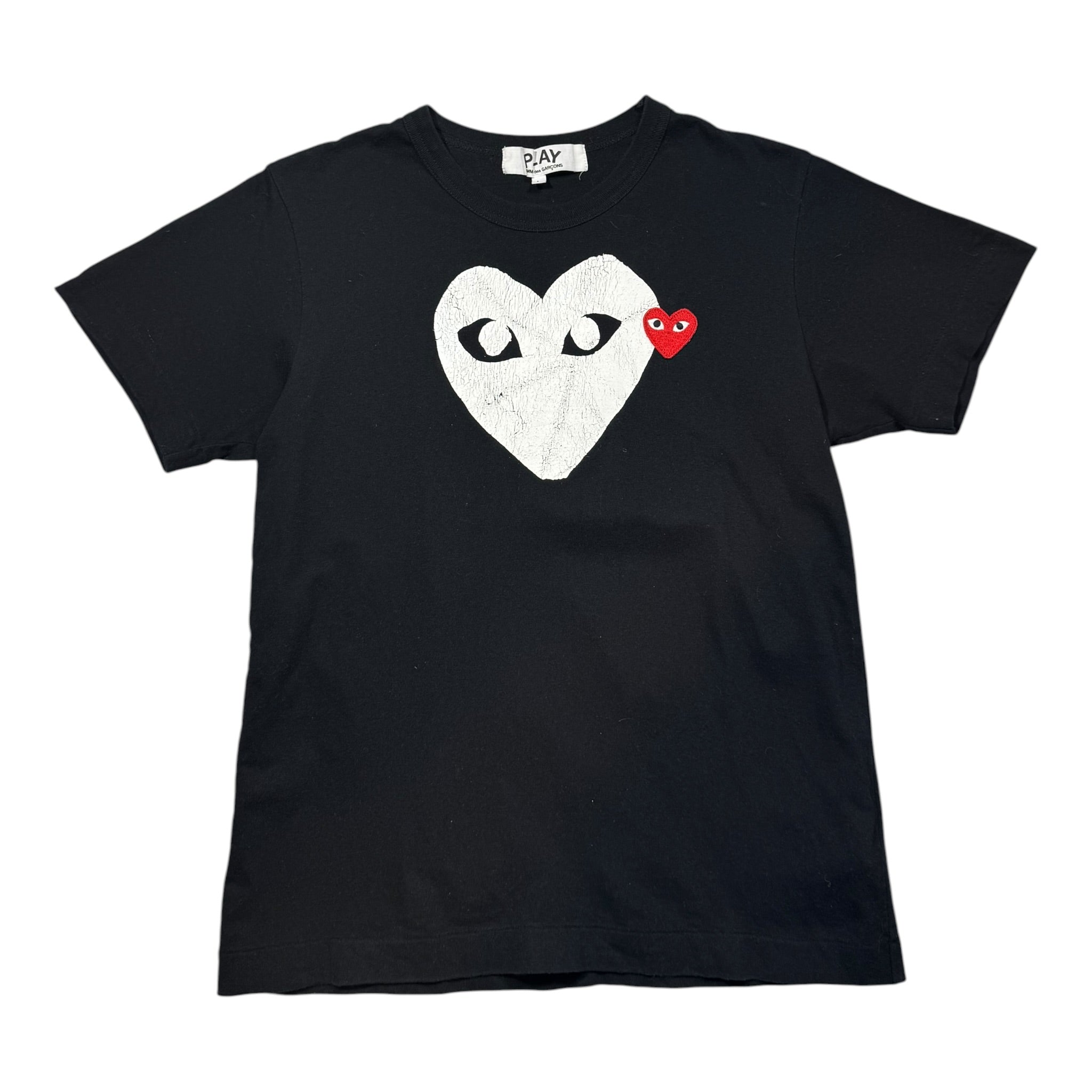 T-shirt Comme Des Garçons (L)