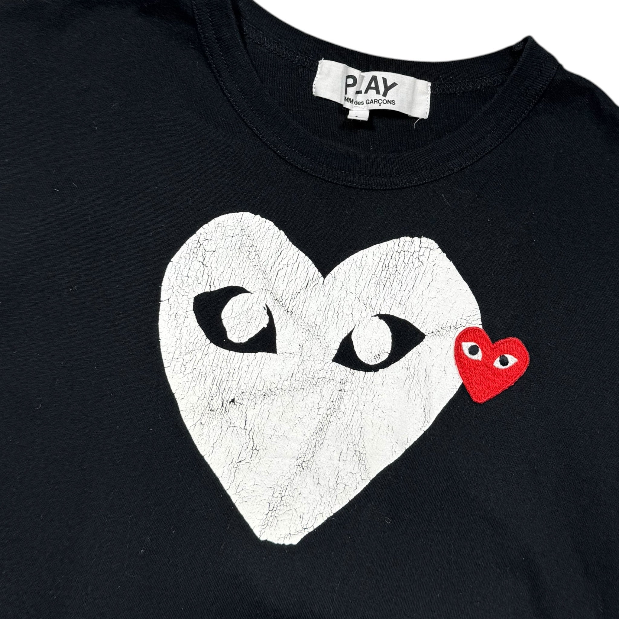 T-shirt Comme Des Garçons (L)