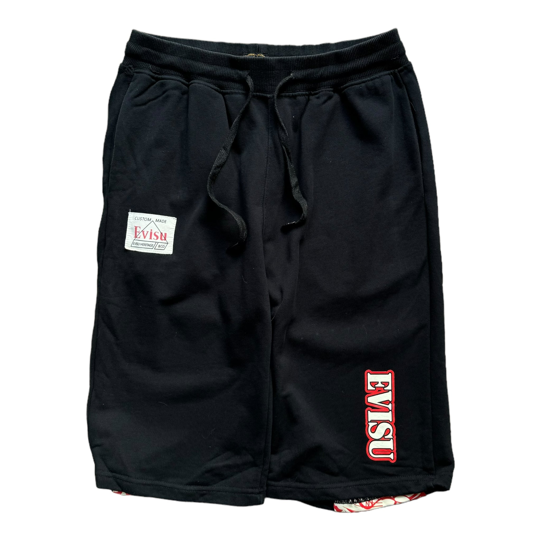 Short Evisu daicock (M)