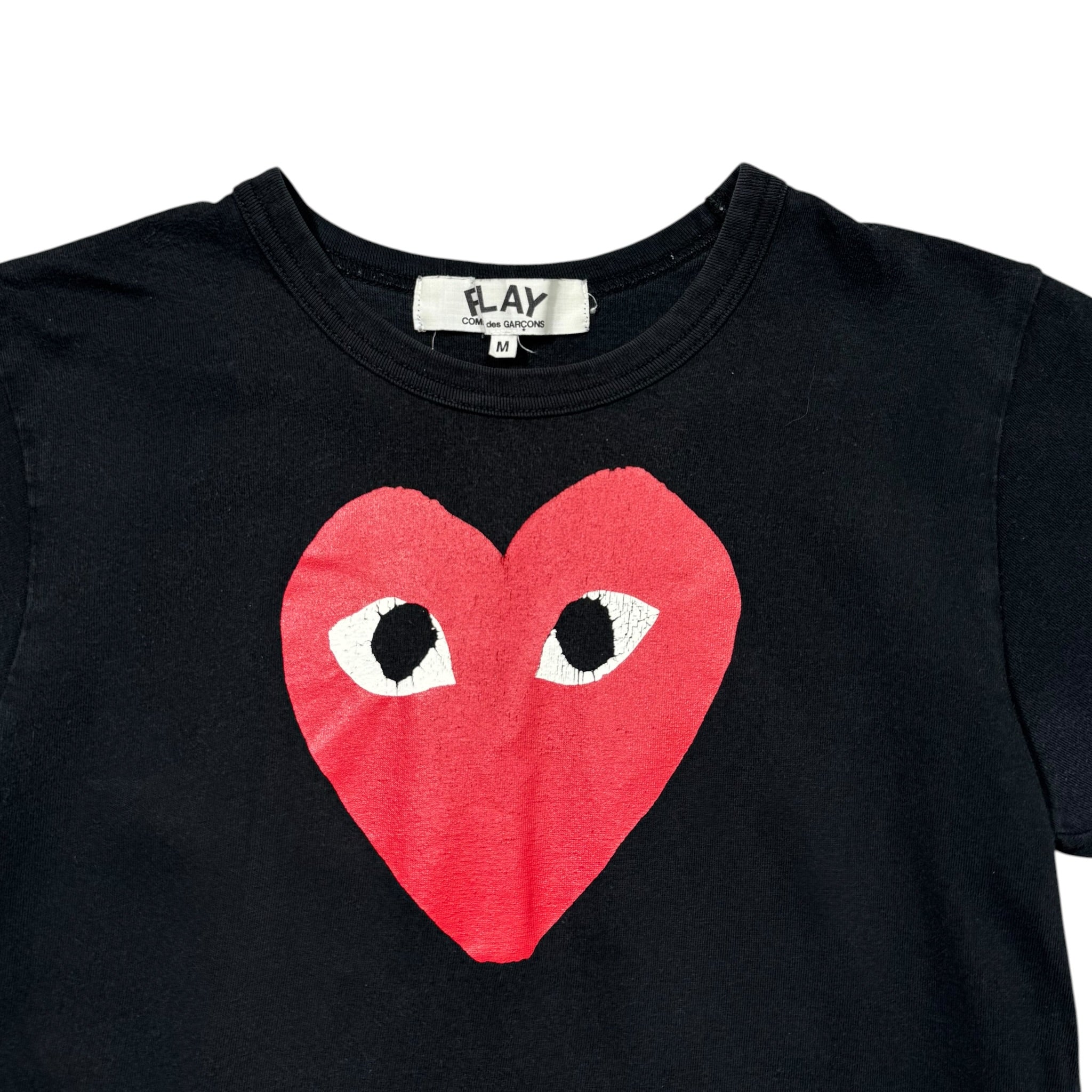 T-shirt Comme Des Garçons (M)