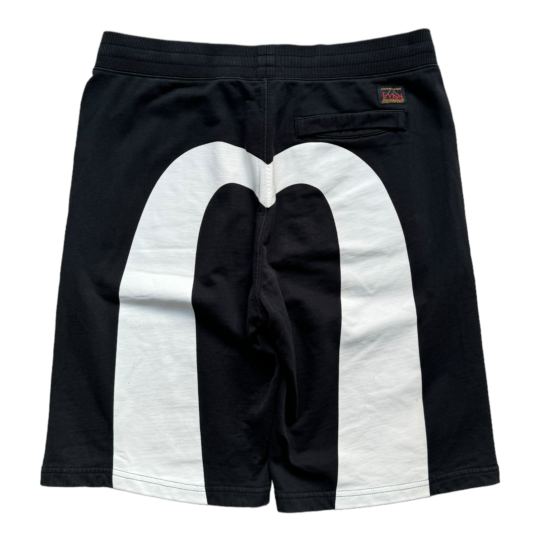 Short Evisu daicock (L)