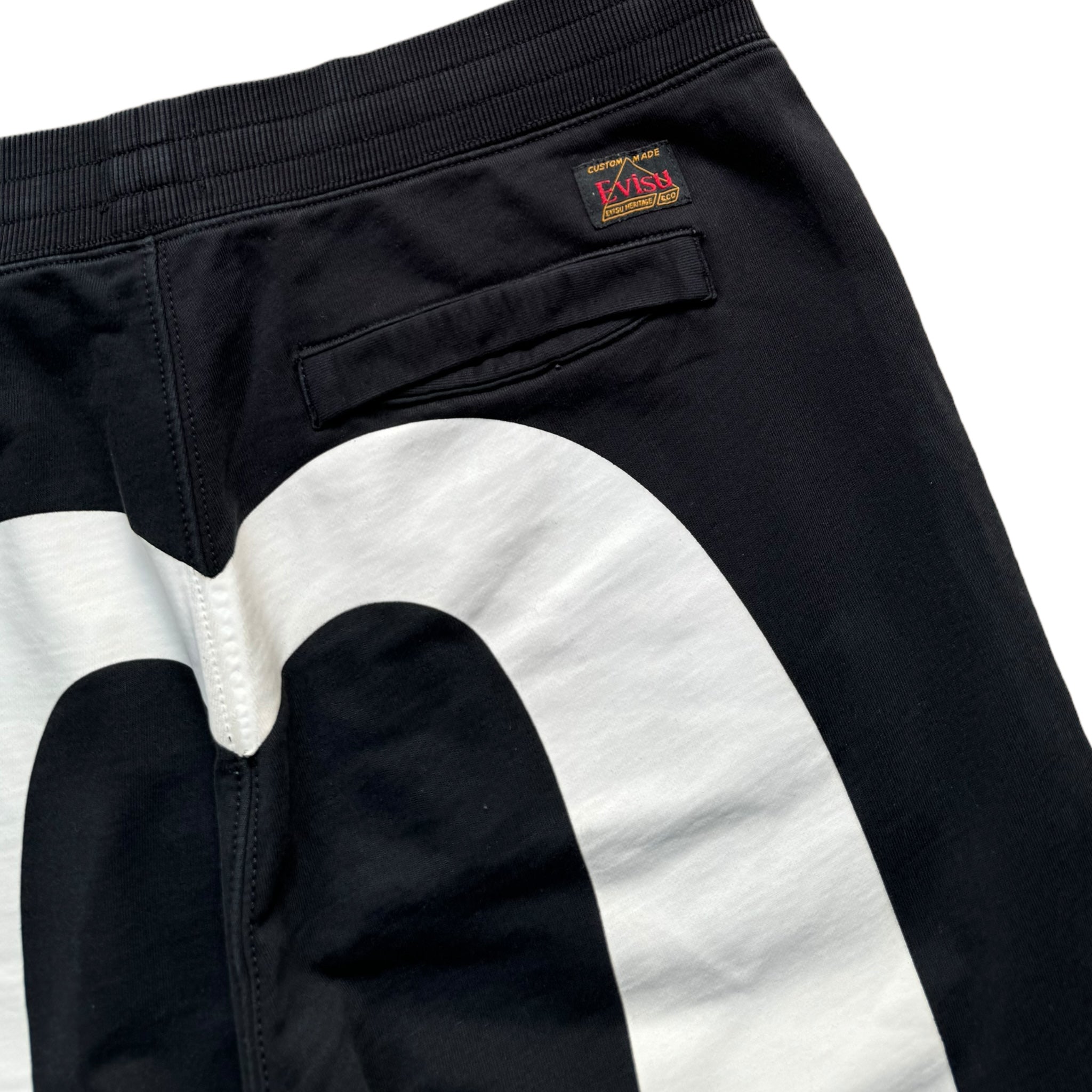 Short Evisu daicock (L)