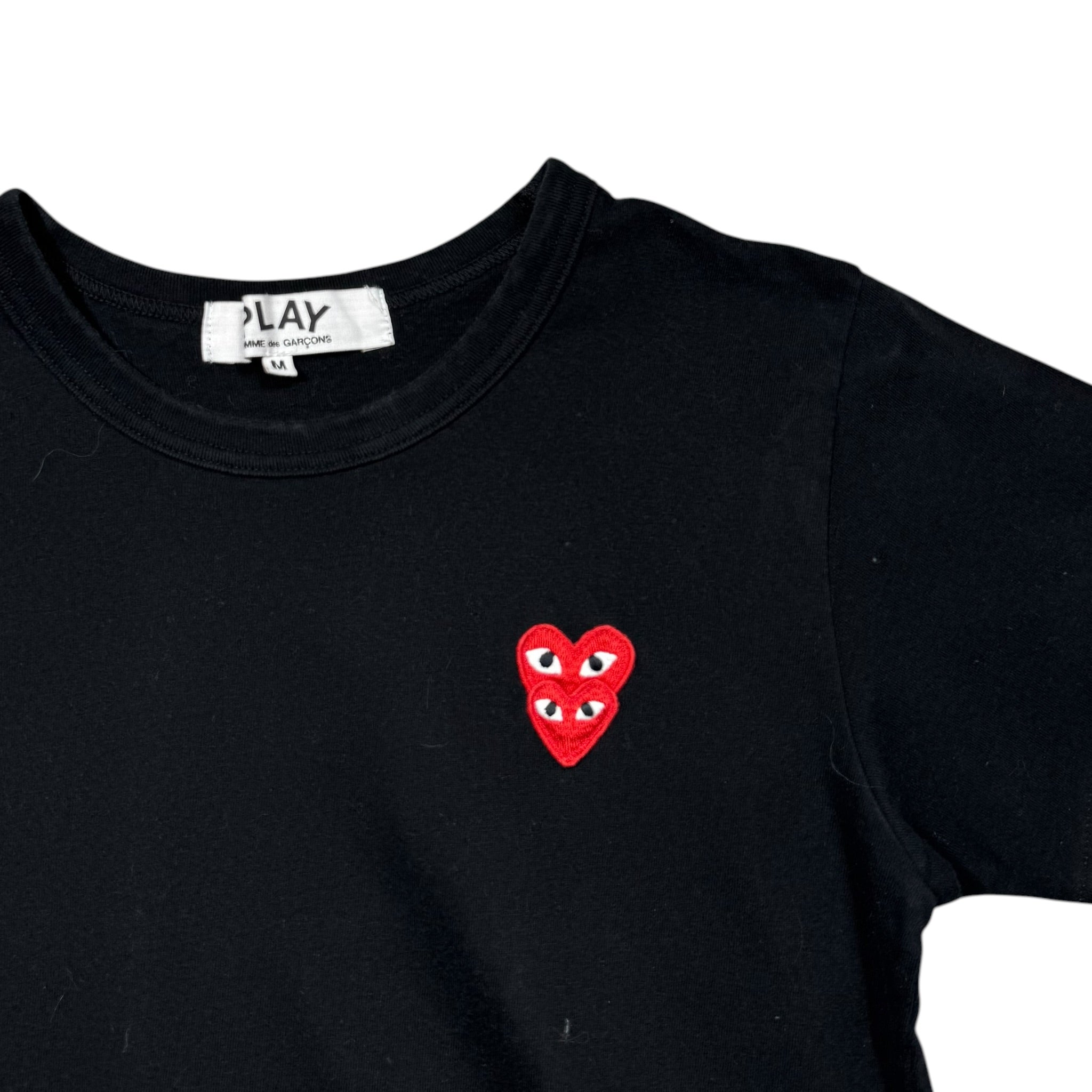 T-shirt Comme Des Garçons (M)