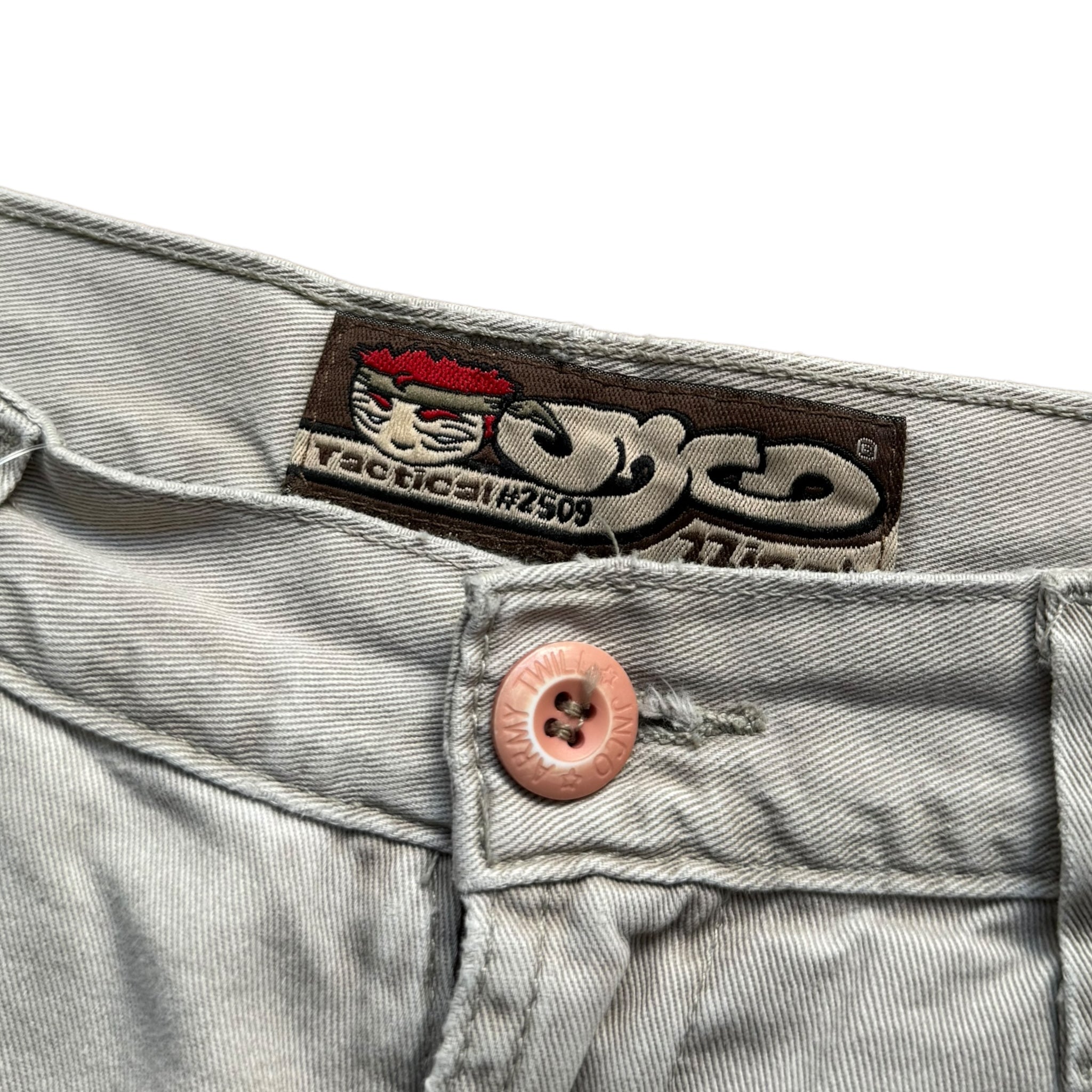 Jort baggy JNCO vintage (S)