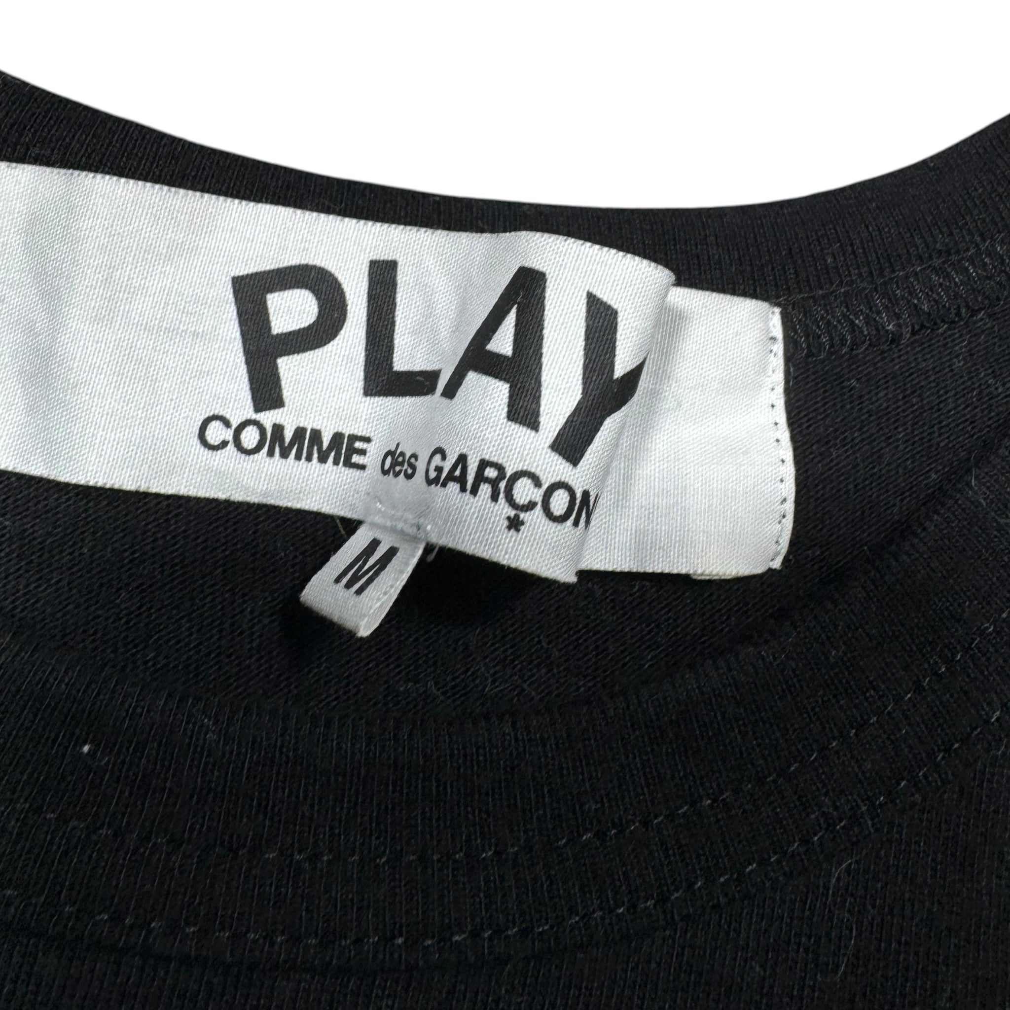 T-shirt Comme Des Garçons (M)