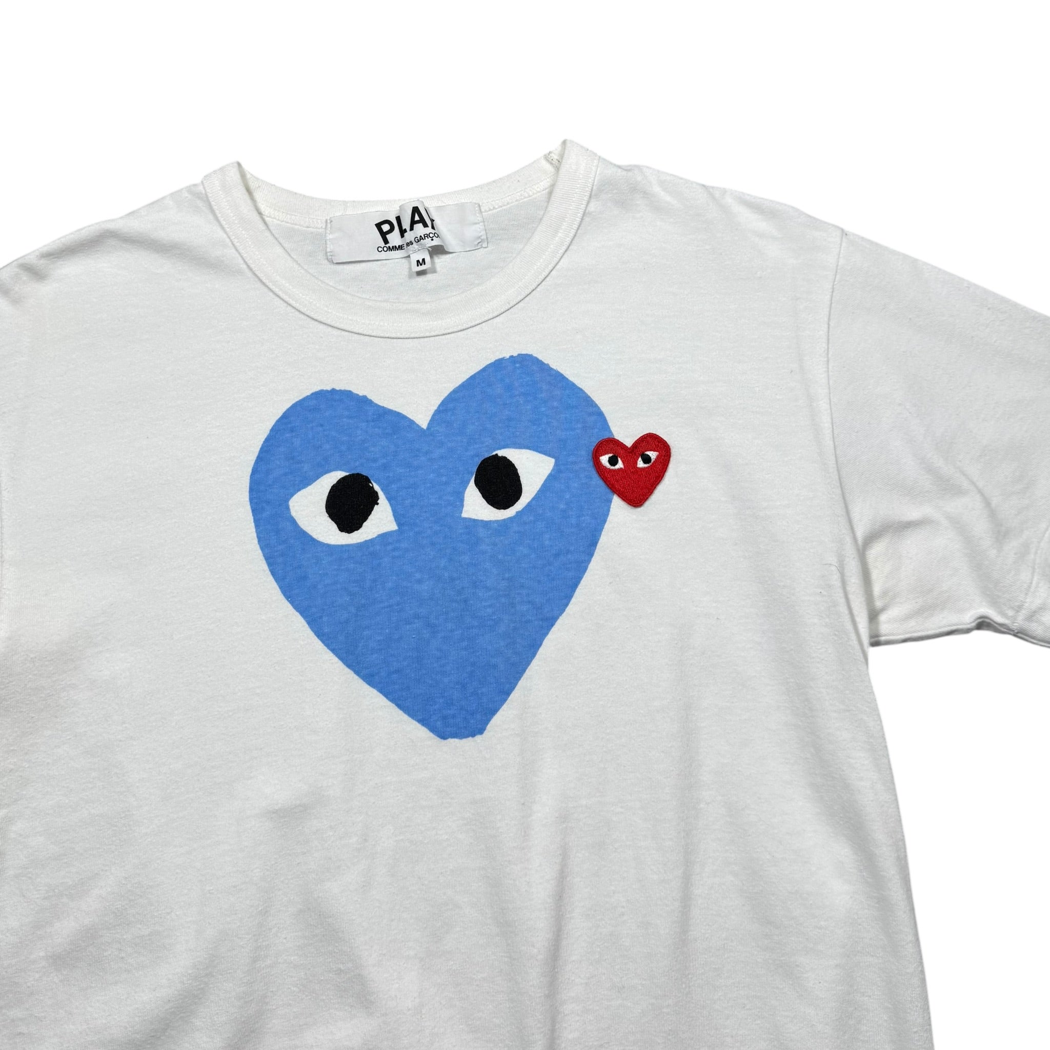 T-shirt Comme Des Garçons (M)