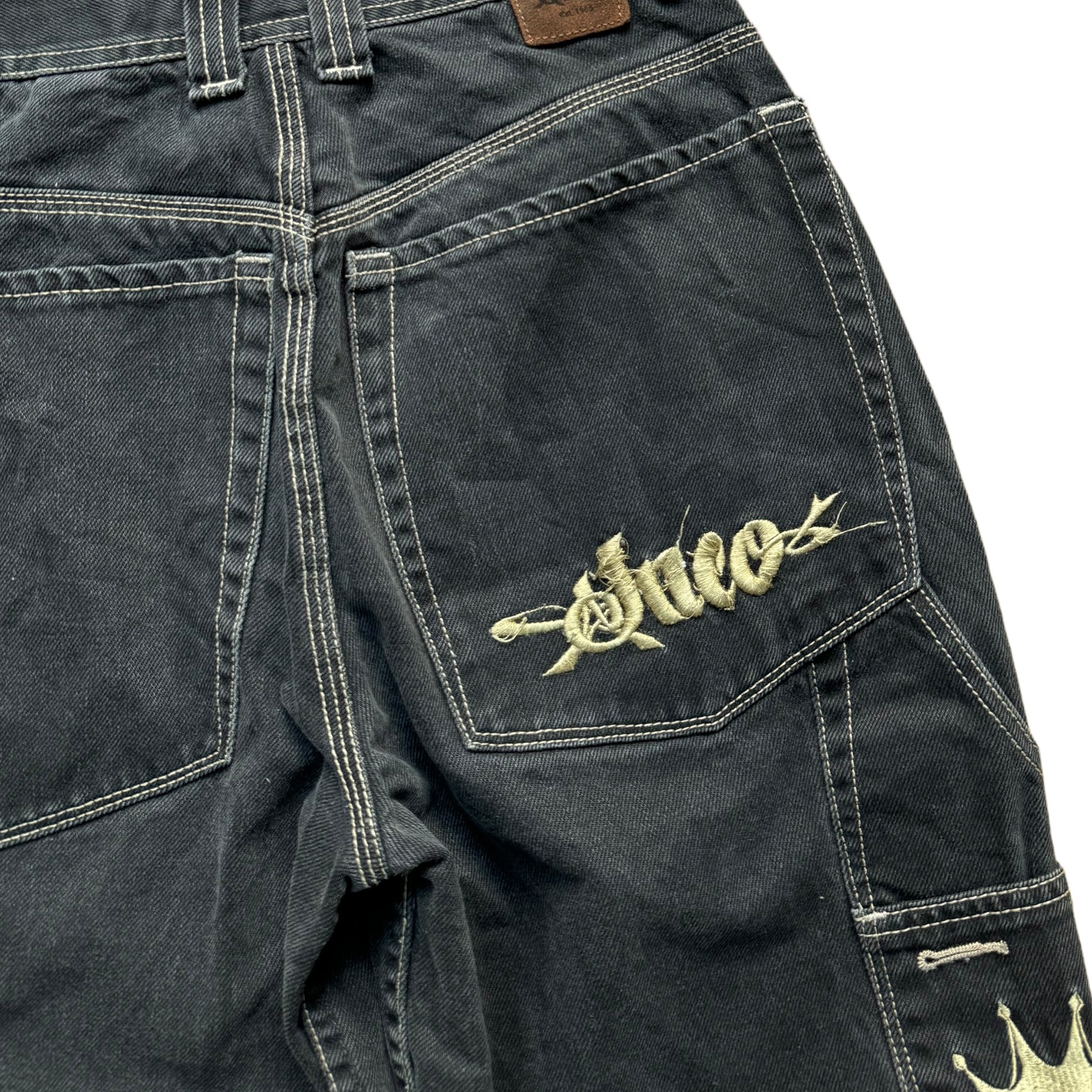 Jort Baggy JNCO Vintage (S)