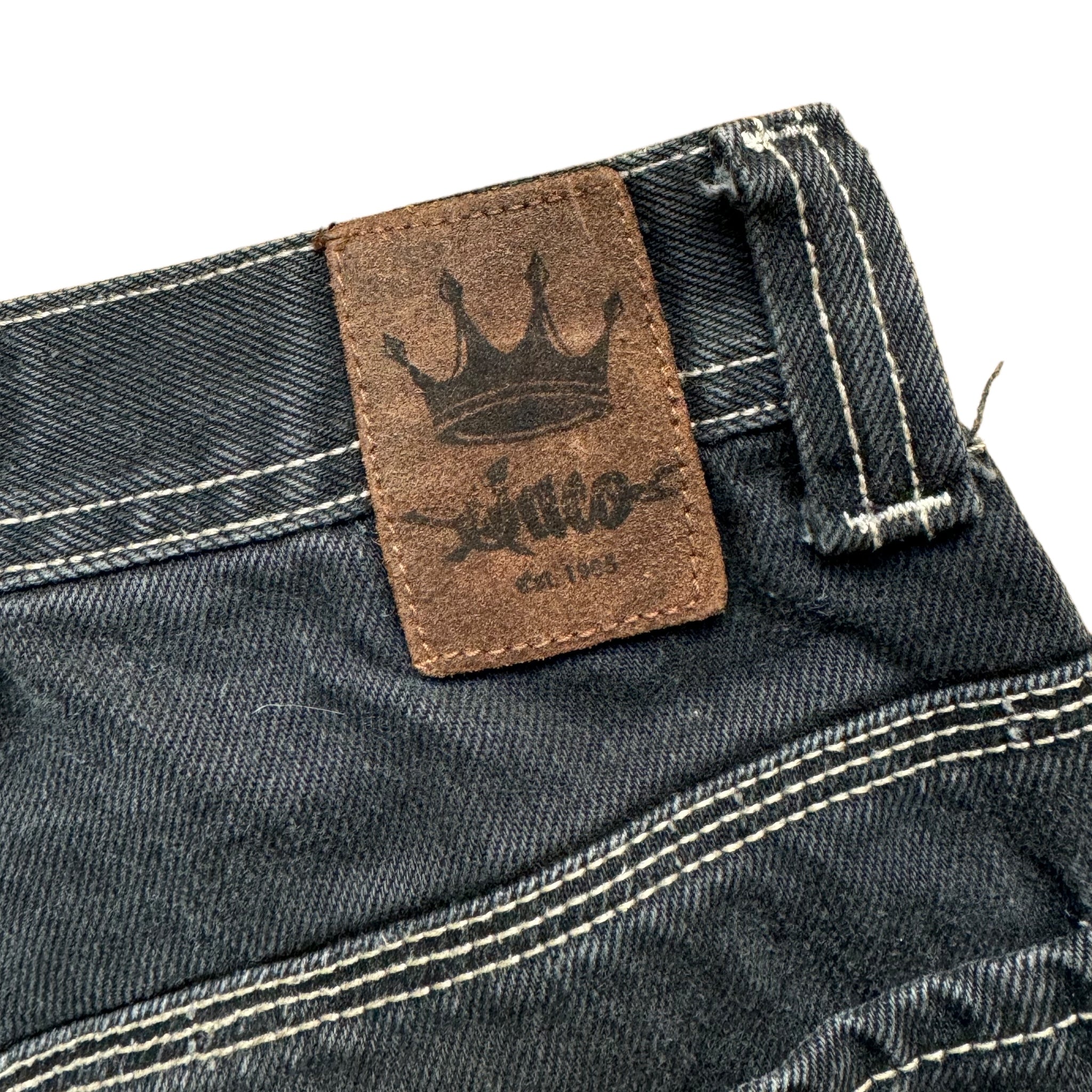 Jort baggy JNCO vintage (S)